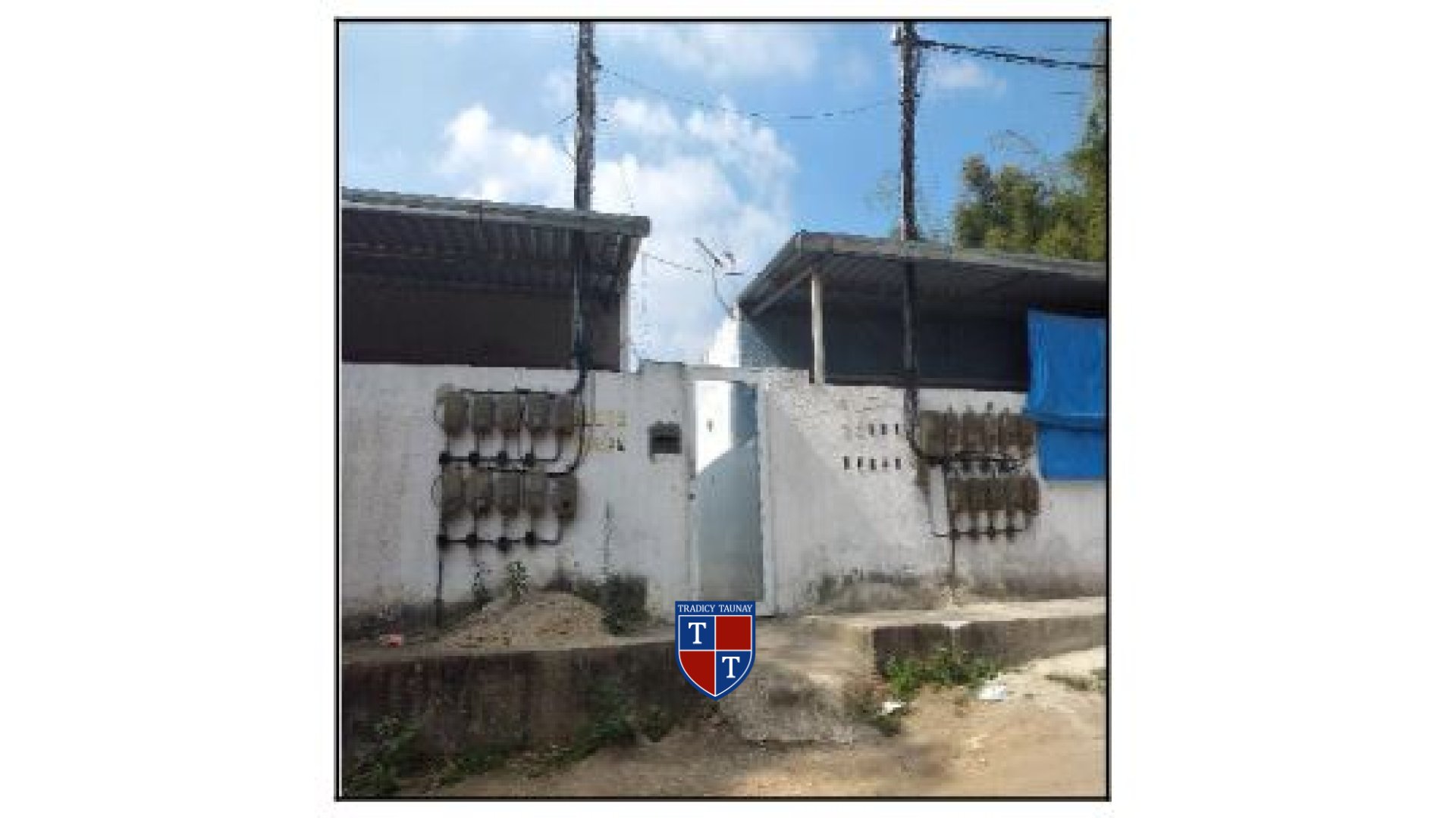 Foto 1 de CASA em MONJOLOS - Imóvel Retomado Caixa