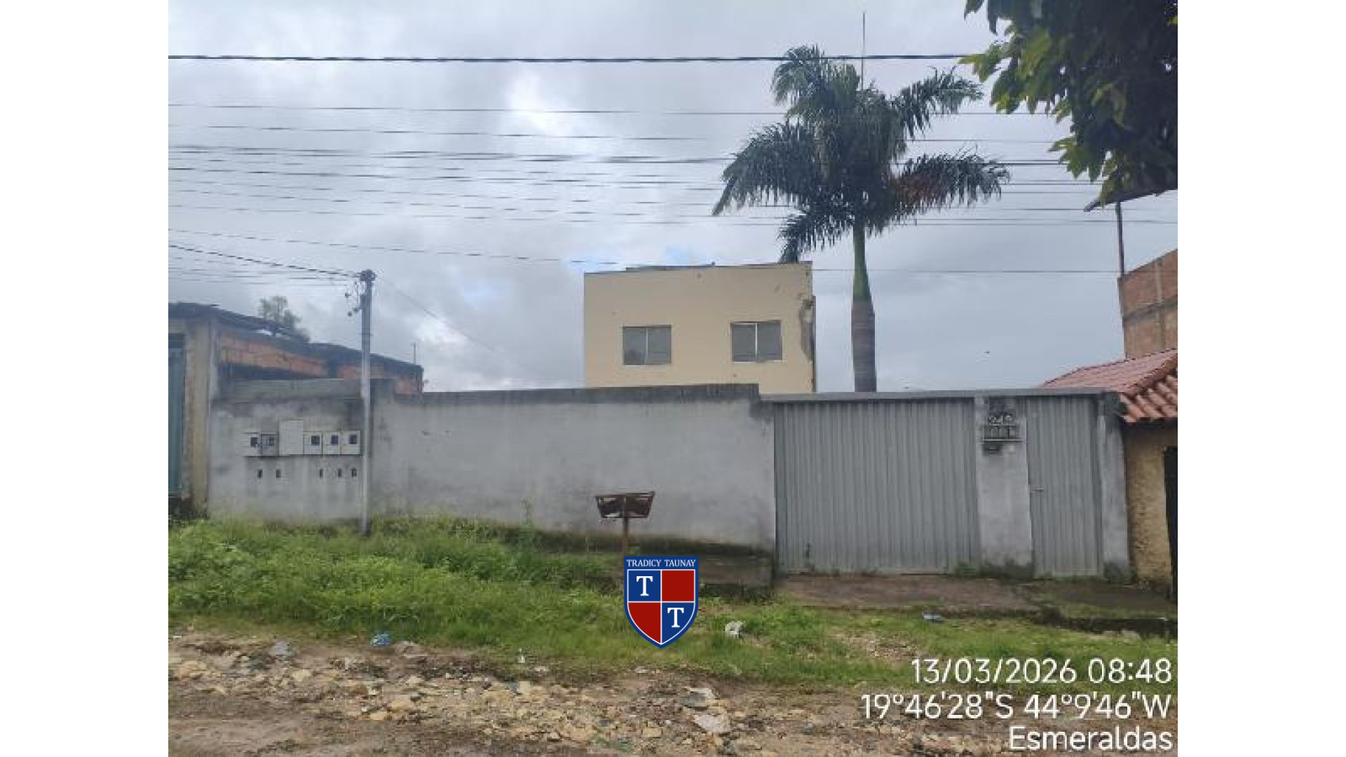 Foto 1 de APARTAMENTO em SAO FRANCISCO DE ASSIS - Imóvel Retomado Caixa