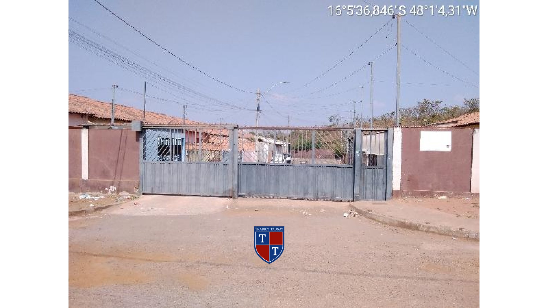 Foto 1 de CASA em PACAEMBU - Imóvel Retomado Caixa