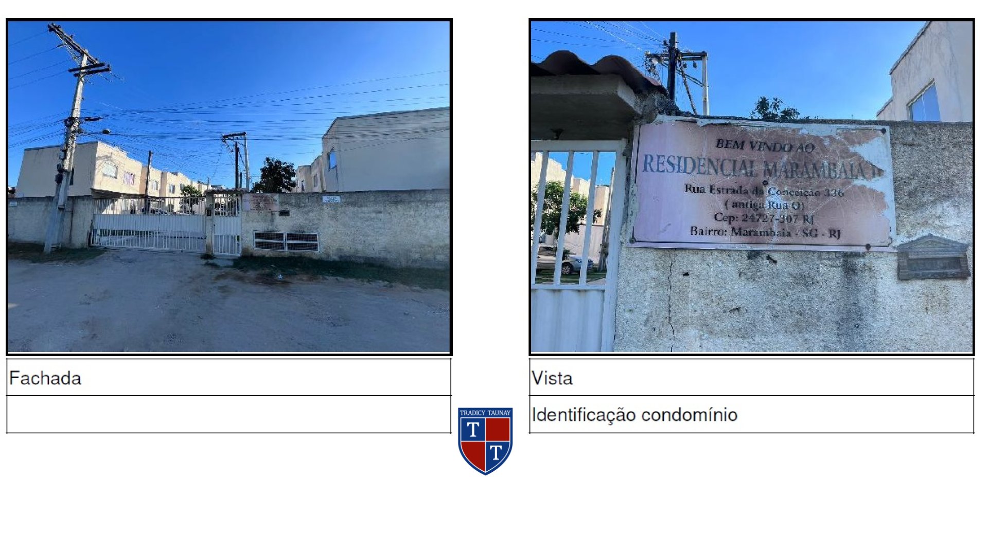 Foto 1 de APARTAMENTO em MARAMBAIA - Imóvel Retomado Caixa