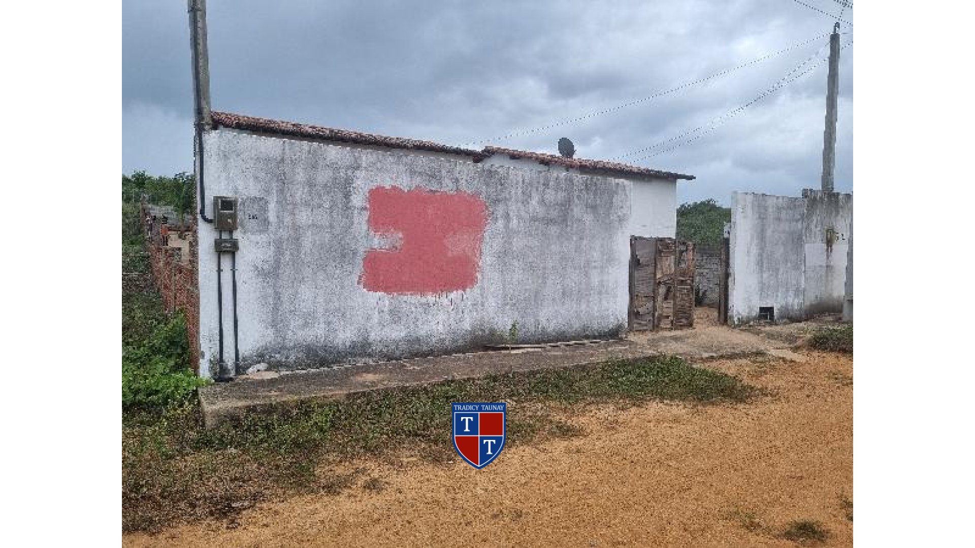 Foto 1 de CASA em CASINHAS - Imóvel Retomado Caixa