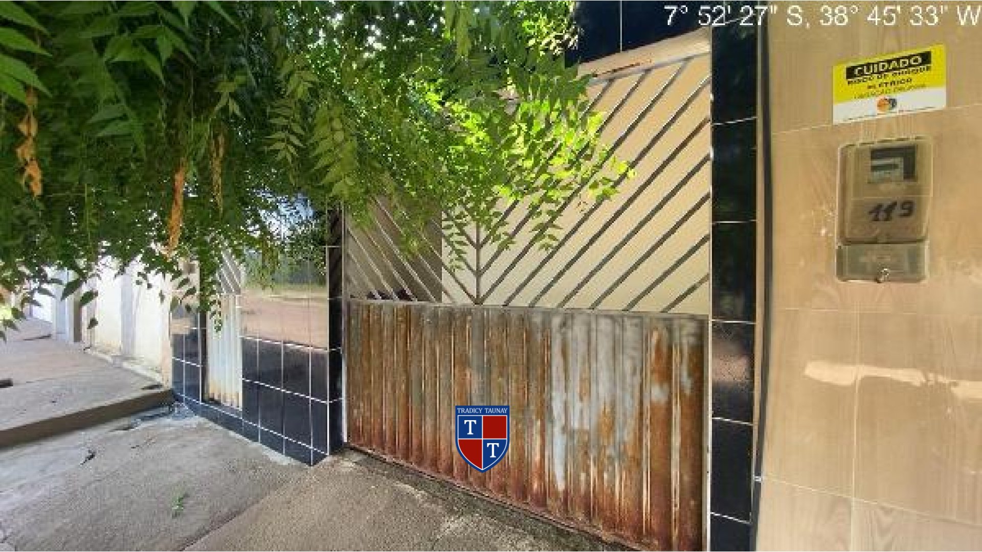 Foto 1 de CASA em CACIMBA NOVA - Imóvel Retomado Caixa