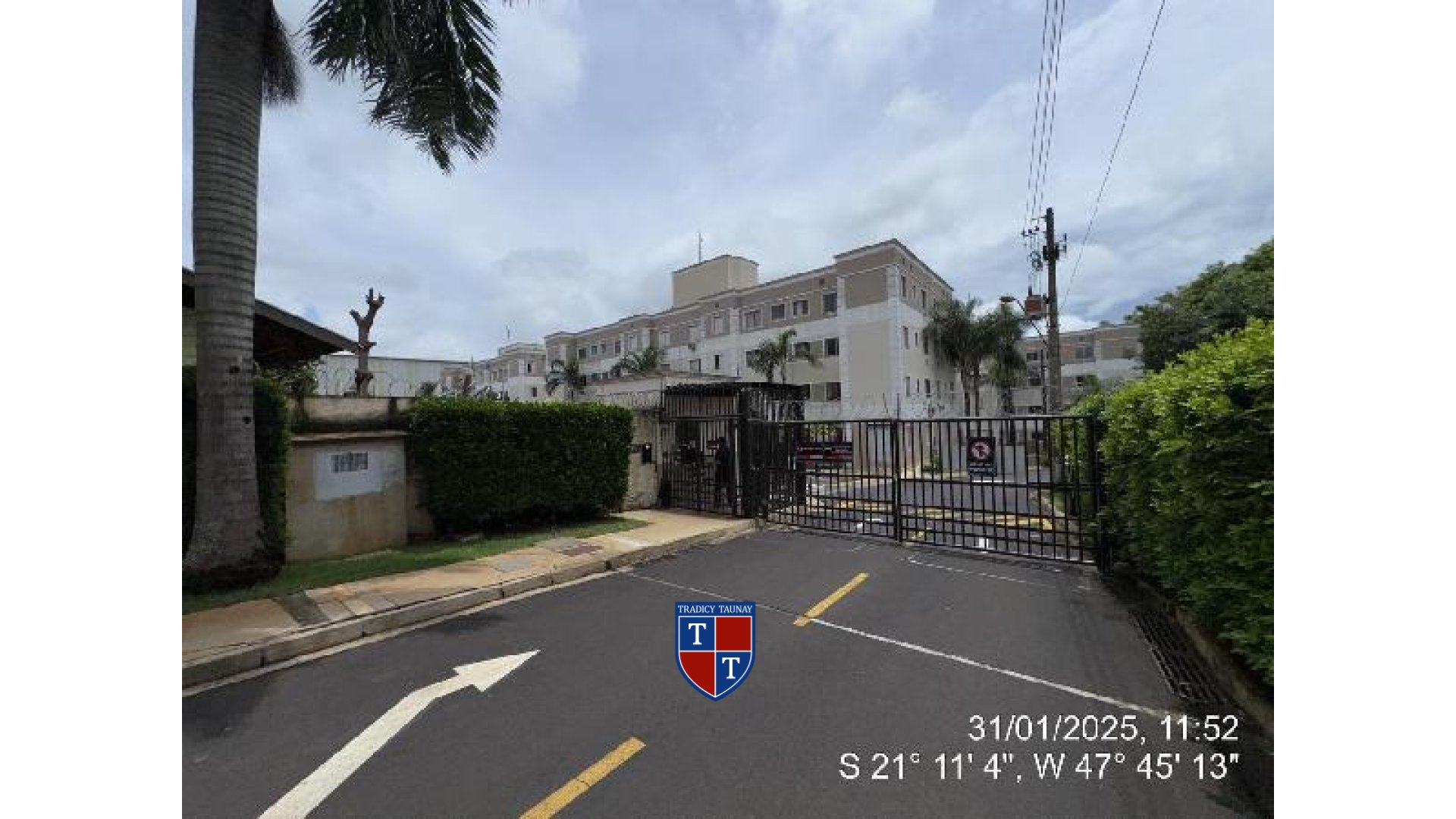 Foto 1 de APARTAMENTO em VILA ABRANCHES - Imóvel Retomado Caixa