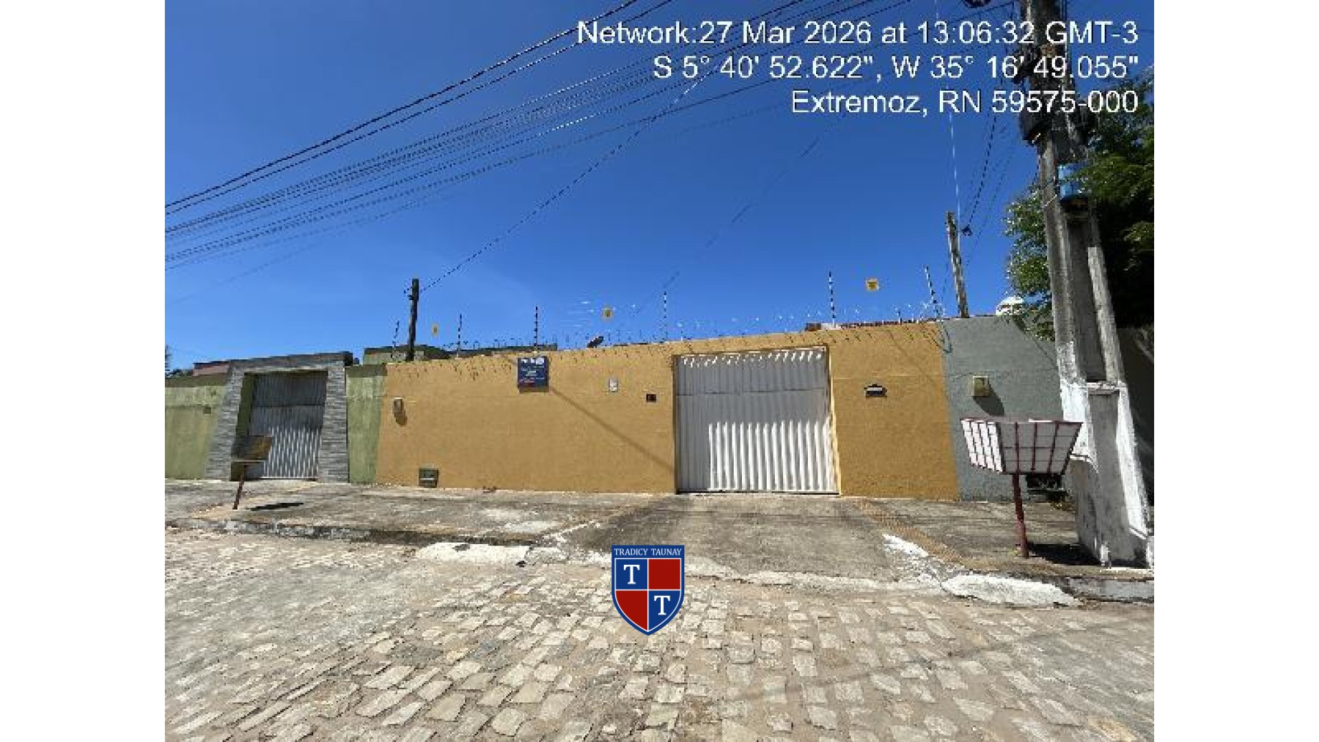 Foto 1 de CASA em ESTIVAS MOINHOS - Imóvel Retomado Caixa