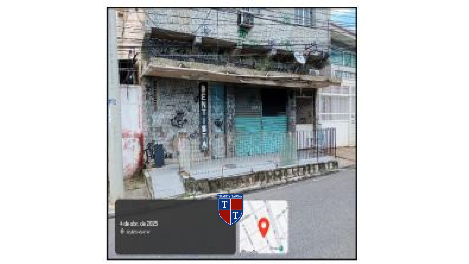 Foto 1 de APARTAMENTO em CABRAL - Imóvel Retomado Caixa