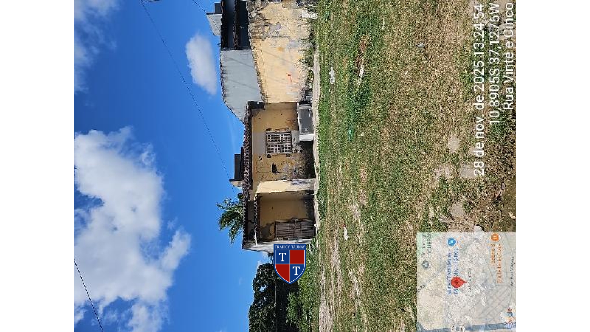 Foto 1 de CASA em COMPEXO JARDIM, NOSSA SENHORA DO SOCORRO/SE - Imóvel Retomado CAIXA Ref 8444411006275
