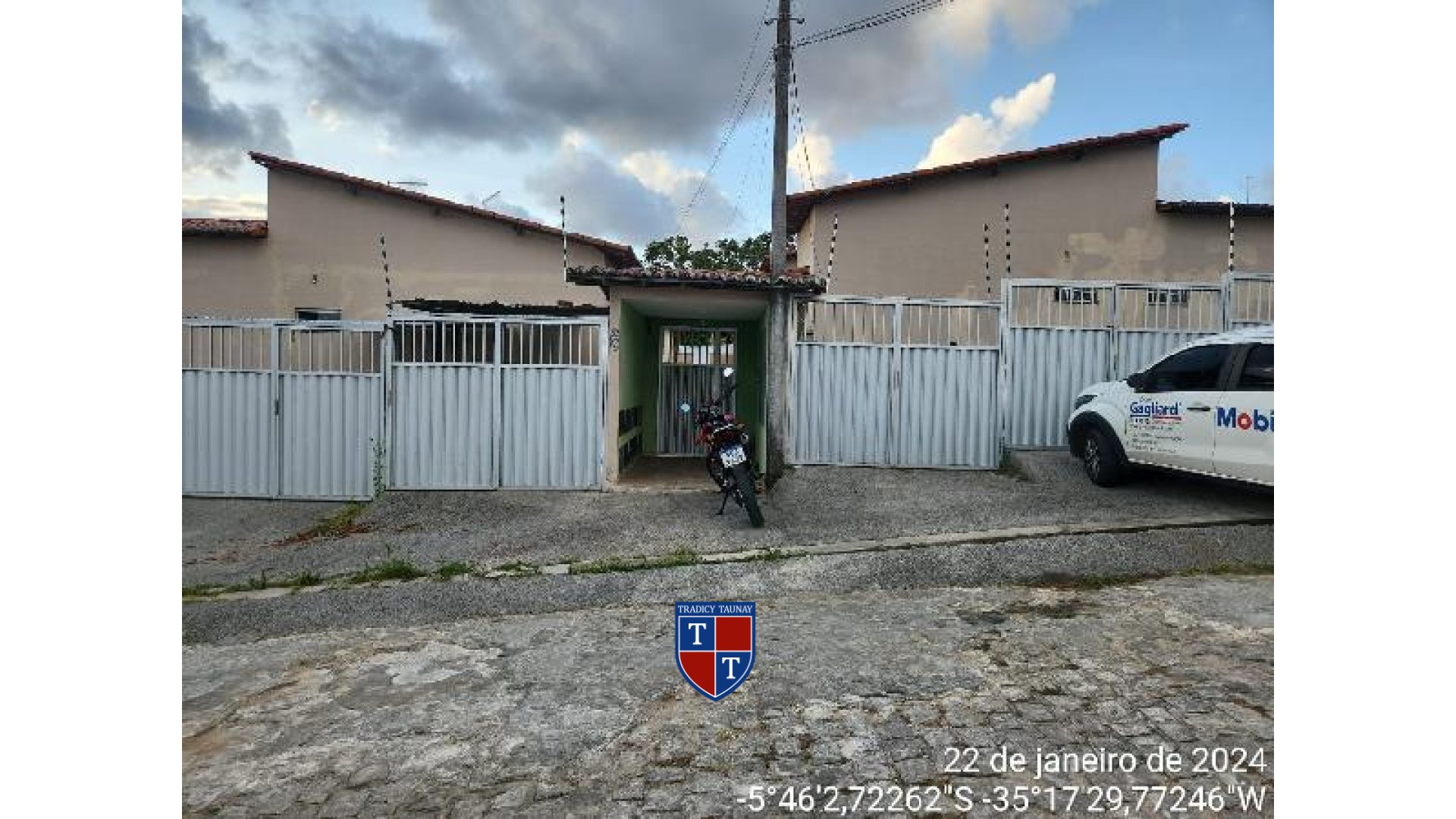 Foto 1 de CASA em OLHO DAGUA - Imóvel Retomado Caixa
