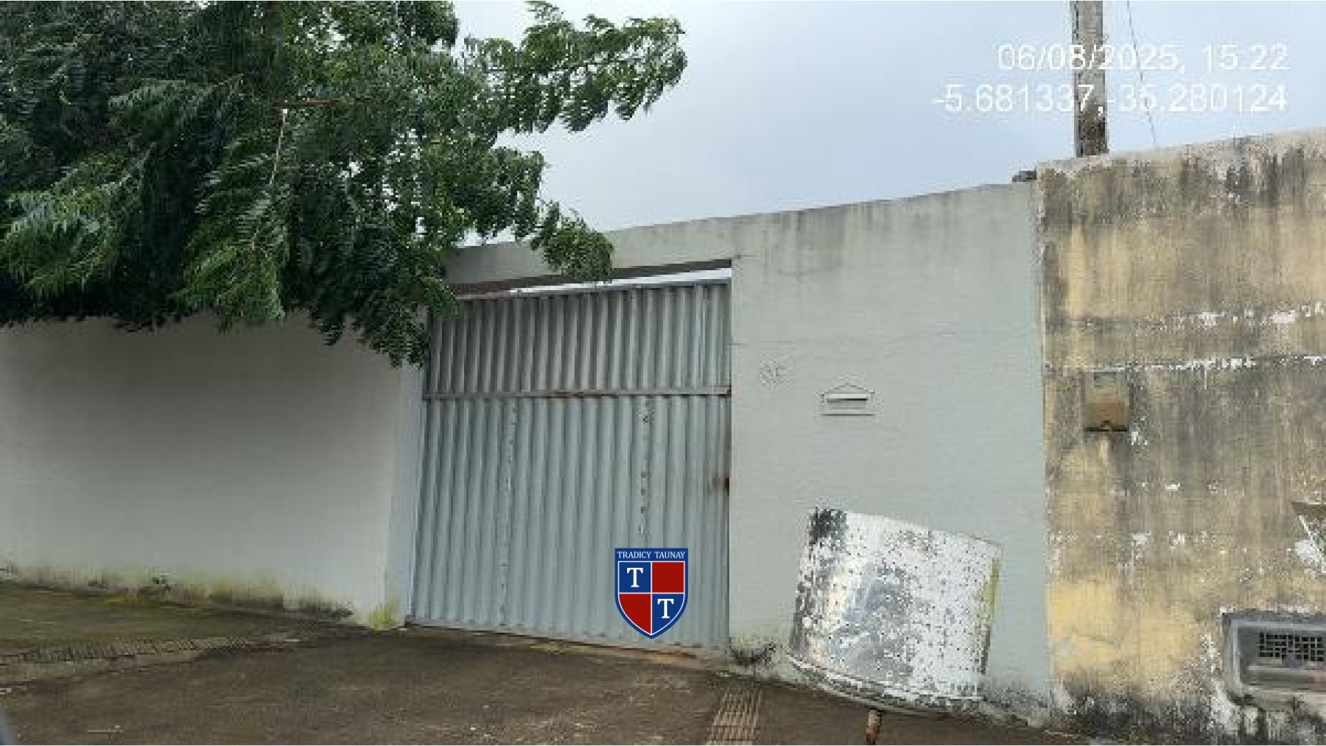 Foto 1 de CASA em MOINHO - Imóvel Retomado Caixa