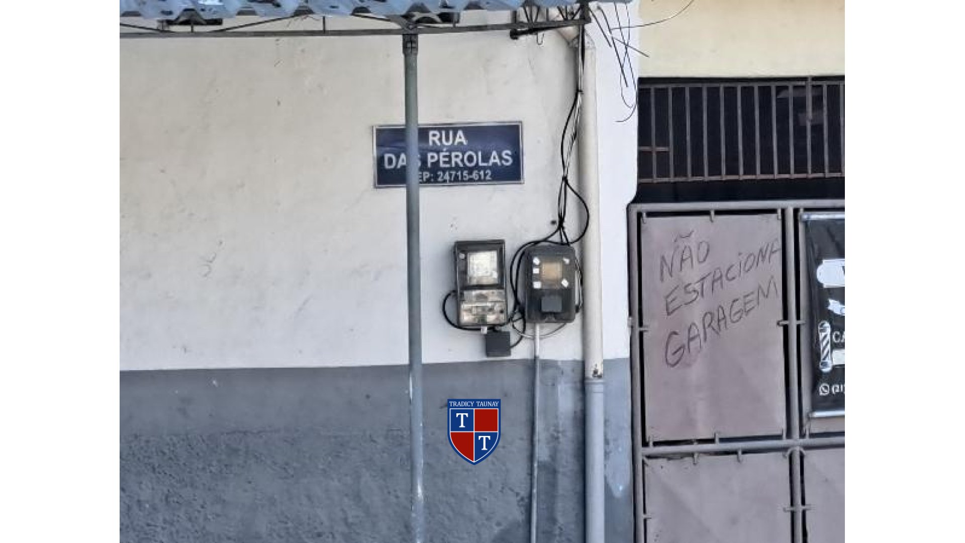 Foto 1 de CASA em JARDIM CATARINA - Imóvel Retomado Caixa