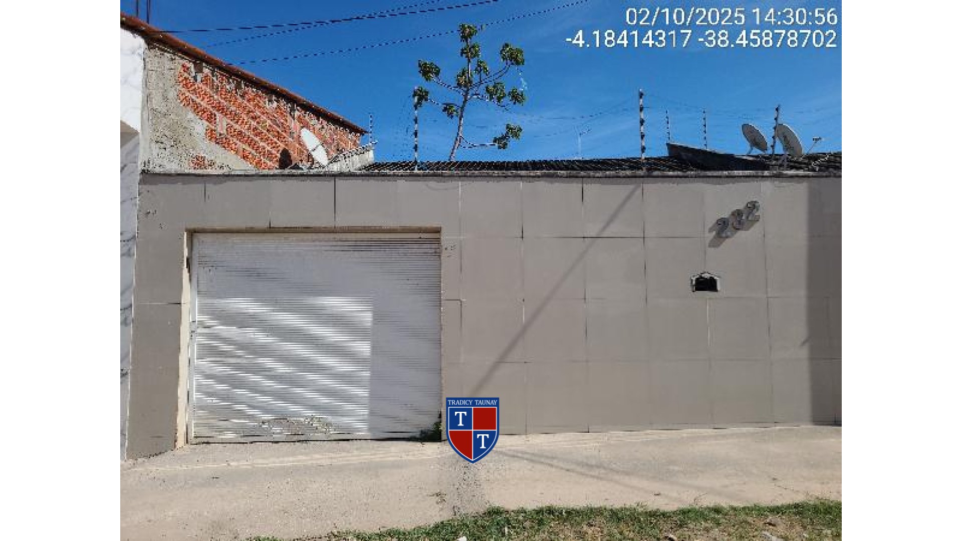 Foto 1 de CASA em BANGUE - Imóvel Retomado Caixa