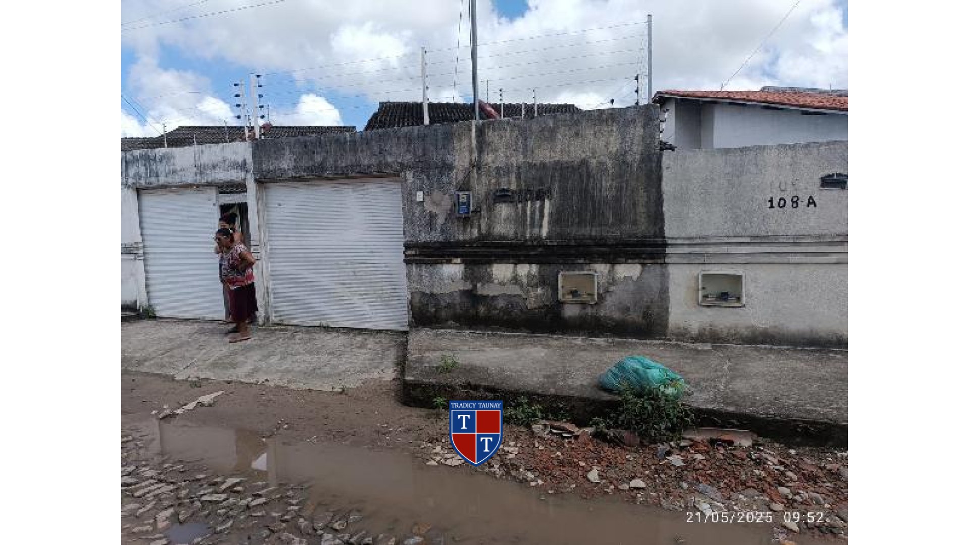 Foto 1 de CASA em ALTO DA ESTRELA - Imóvel Retomado Caixa