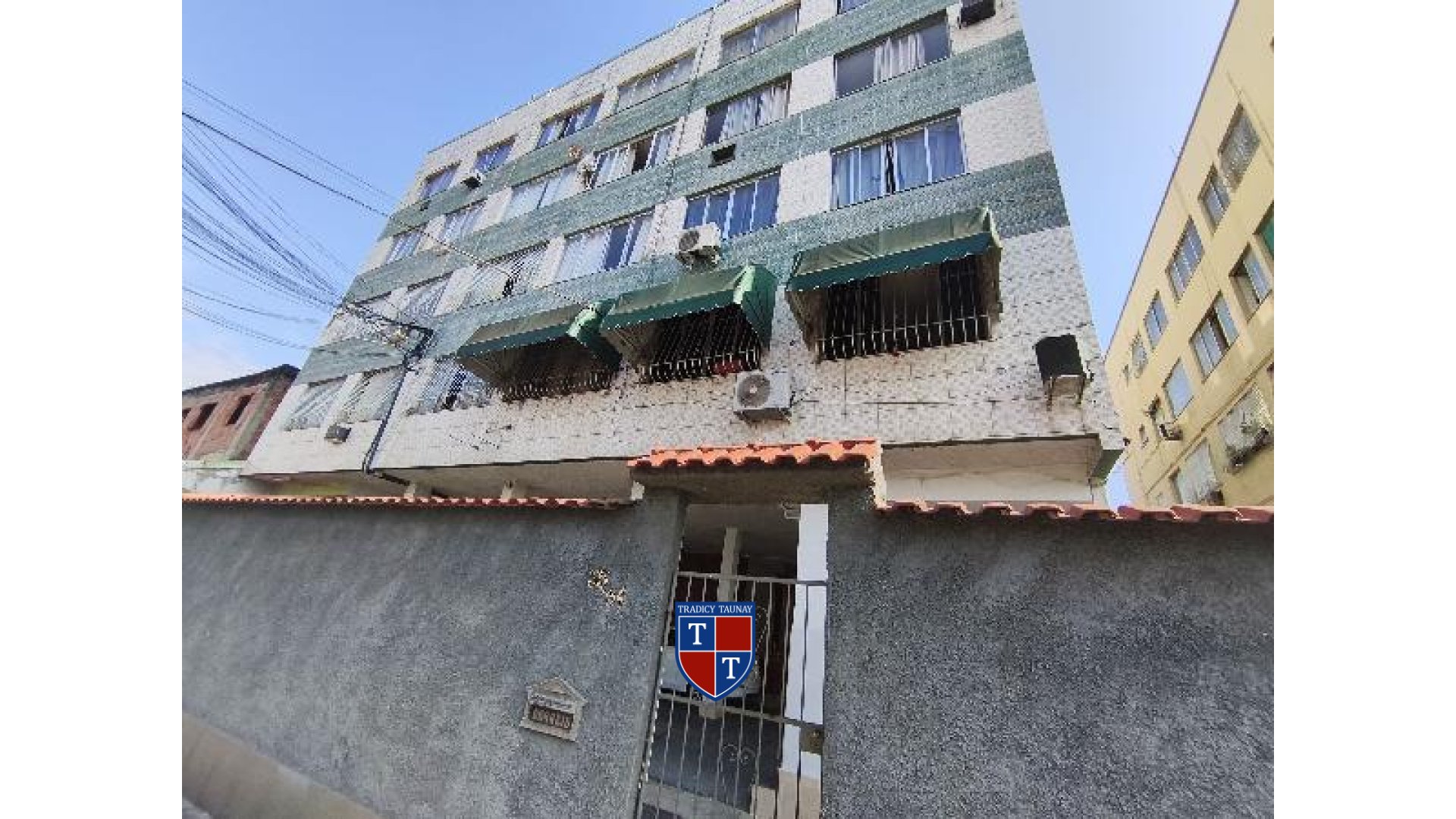 Foto 1 de APARTAMENTO em COLUBANDE - Imóvel Retomado Caixa