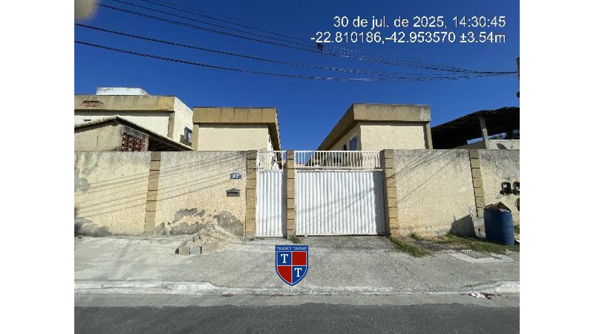 Foto 1 de CASA em GUAXINDIBA - Imóvel Retomado Caixa