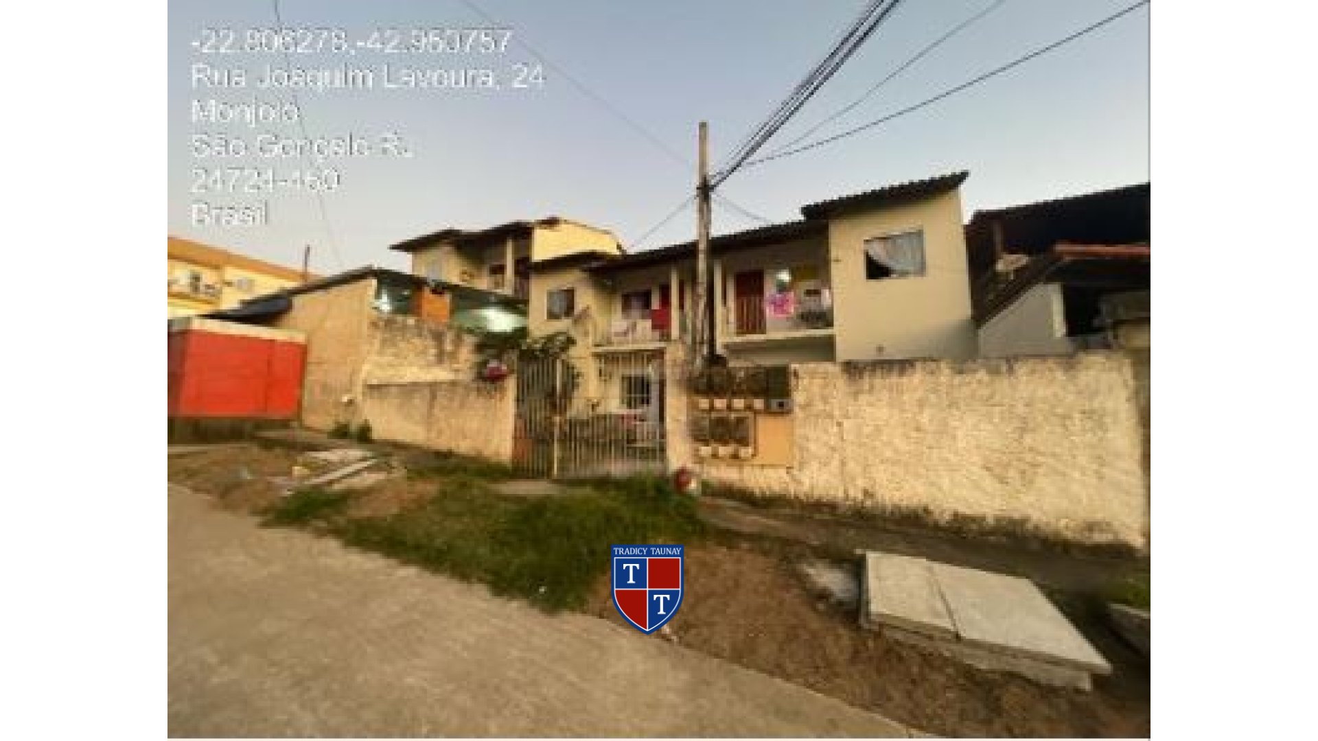 Foto 1 de CASA em VISTA ALEGRE - Imóvel Retomado Caixa