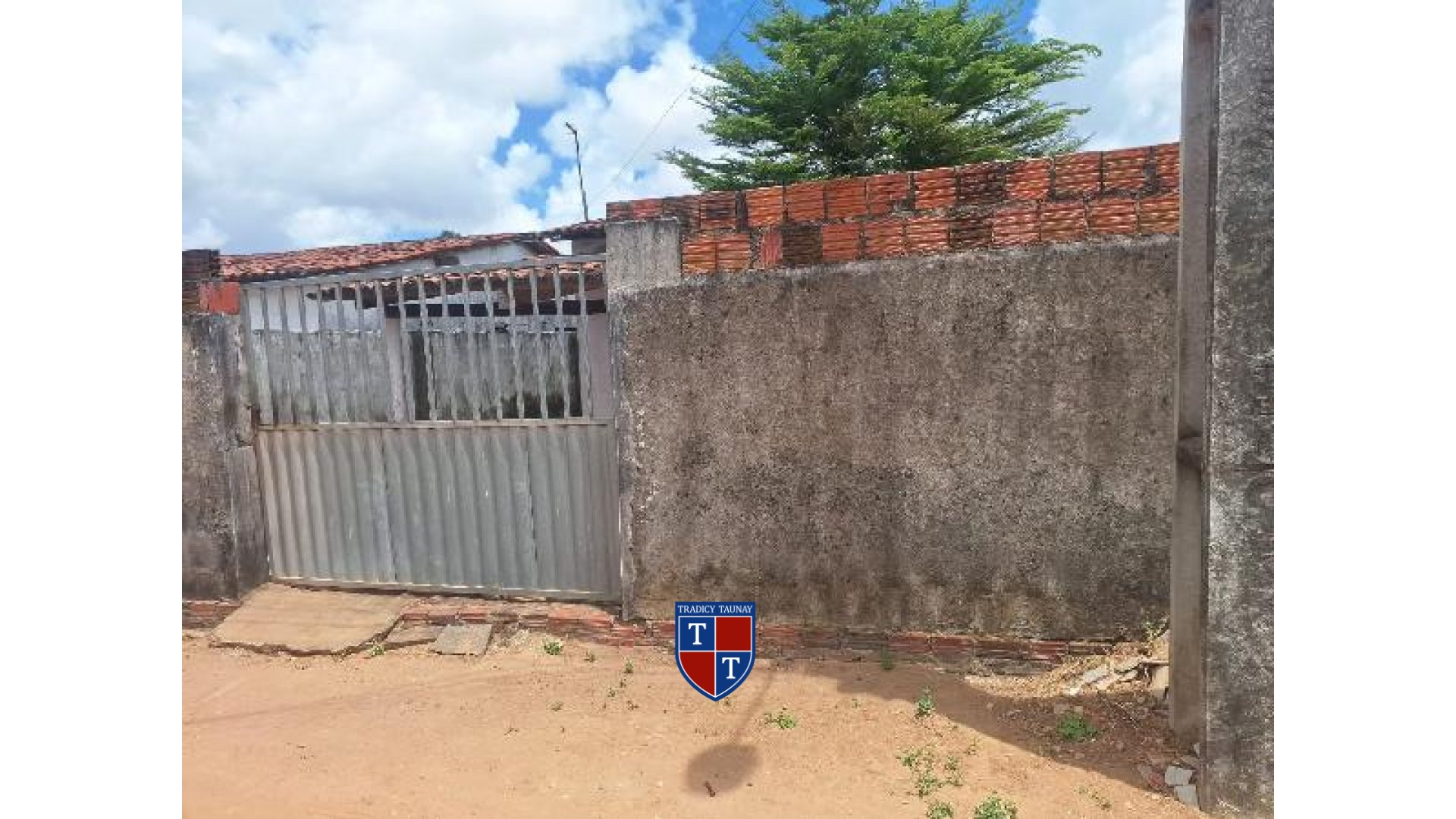 Foto 1 de CASA em DOM MARCOLINO DANTAS - Imóvel Retomado Caixa