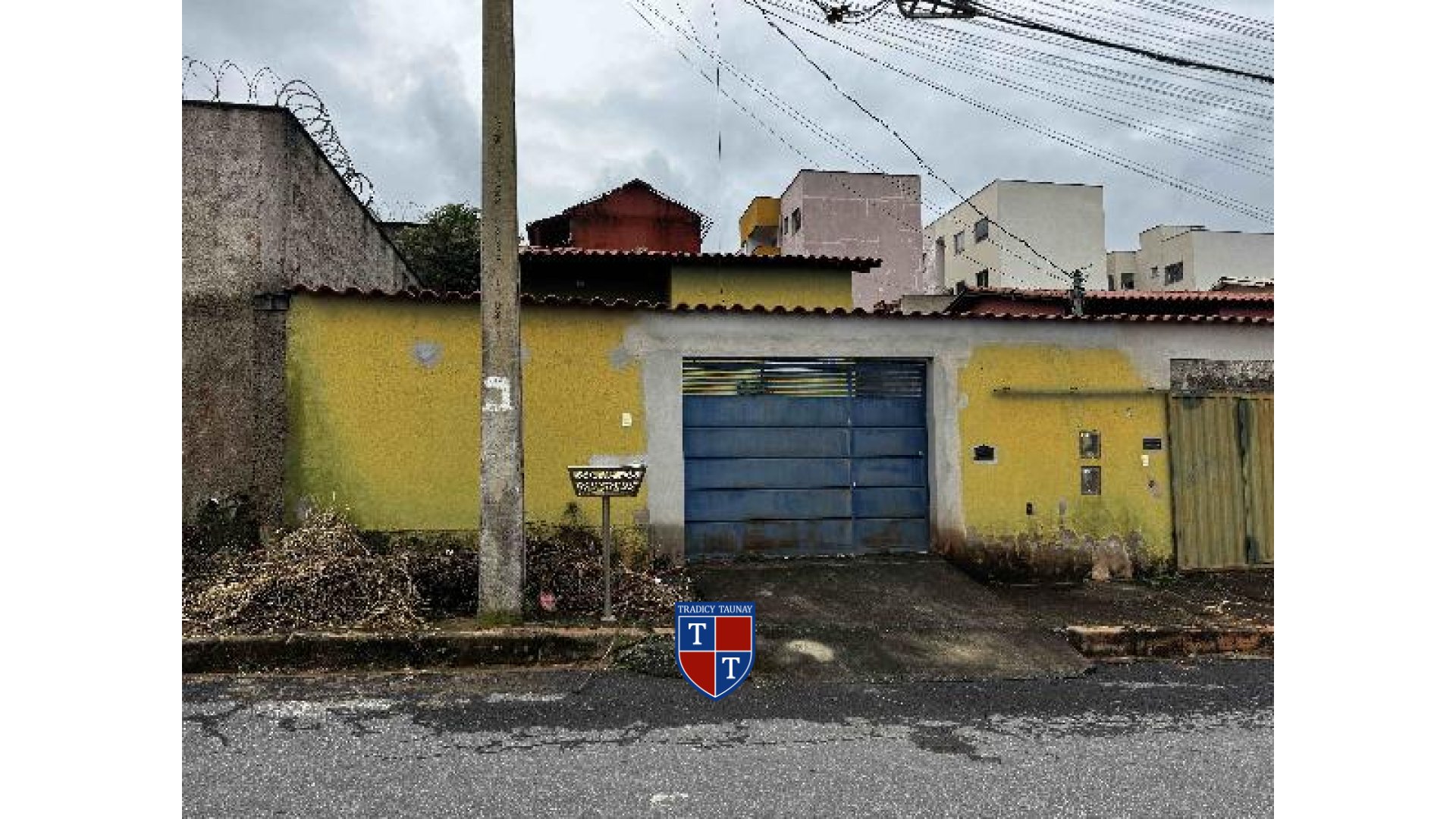 Foto 1 de CASA em SAO PEDRO - Imóvel Retomado Caixa