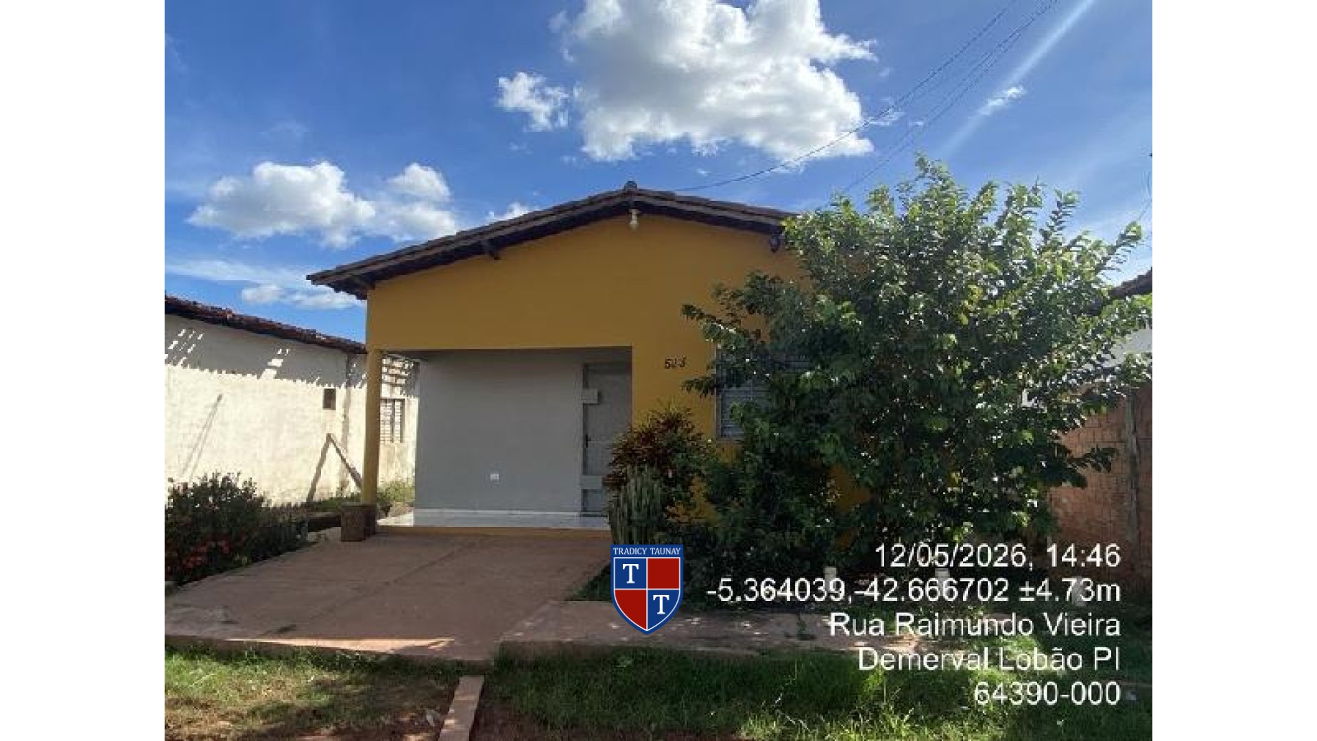 Foto 1 de CASA em CIDADE NOVA - Imóvel Retomado Caixa