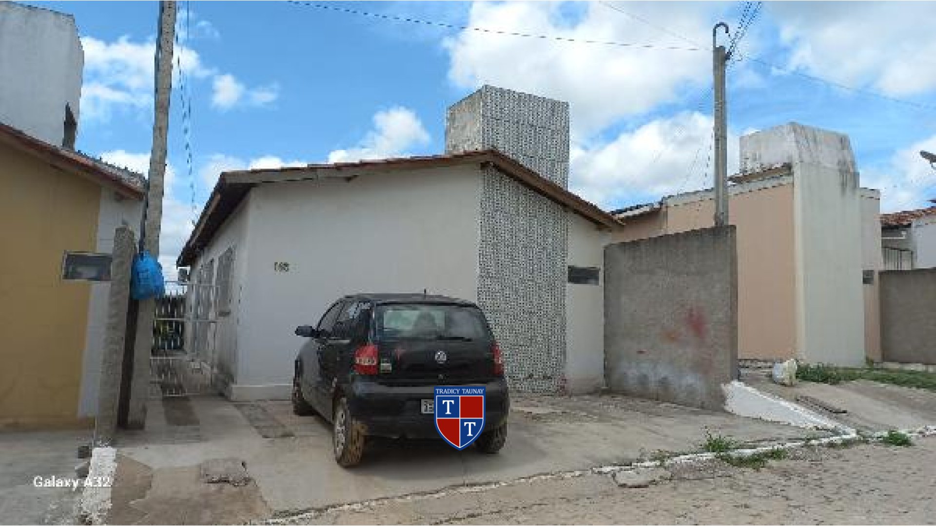 Foto 1 de CASA em CONJUNTO RESIDENCIAL - Imóvel Retomado Caixa