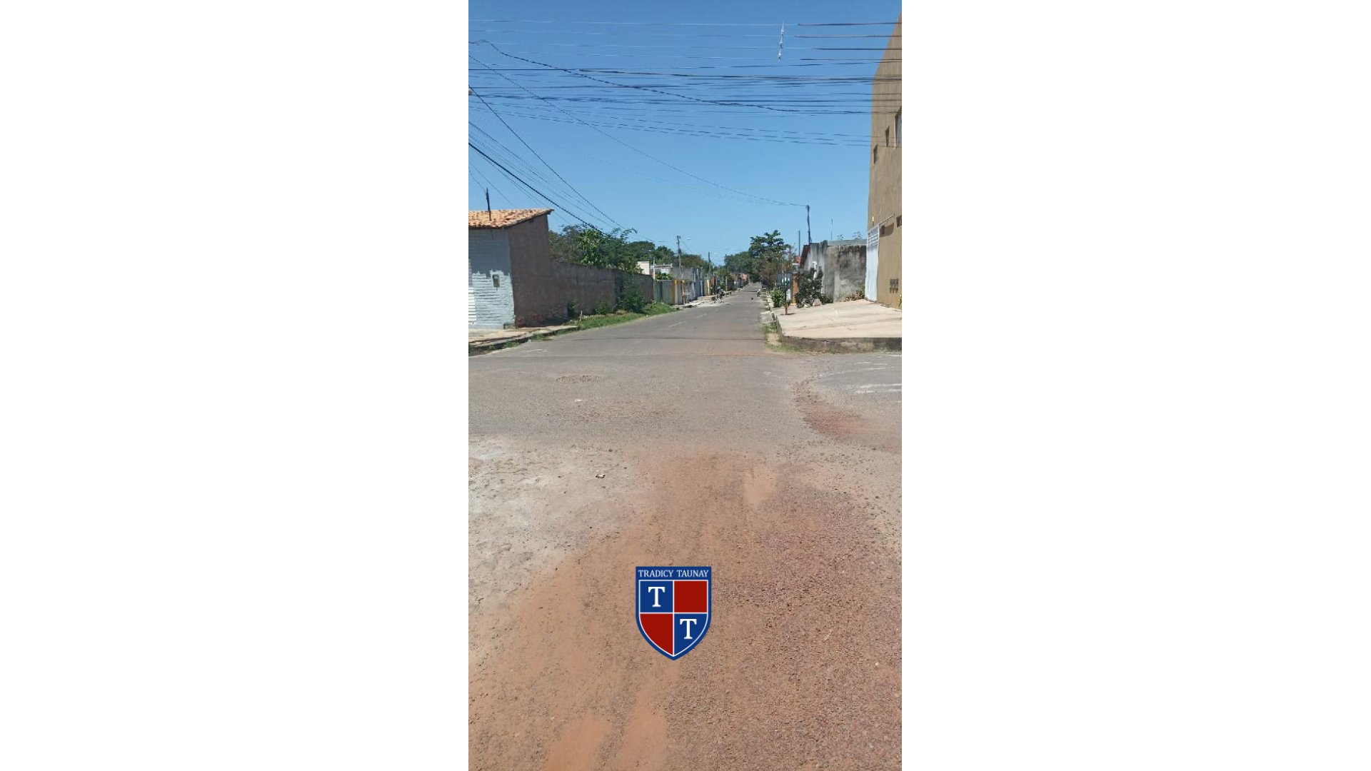 Foto 1 de CASA em OLHO DAGUA - Imóvel Retomado Caixa