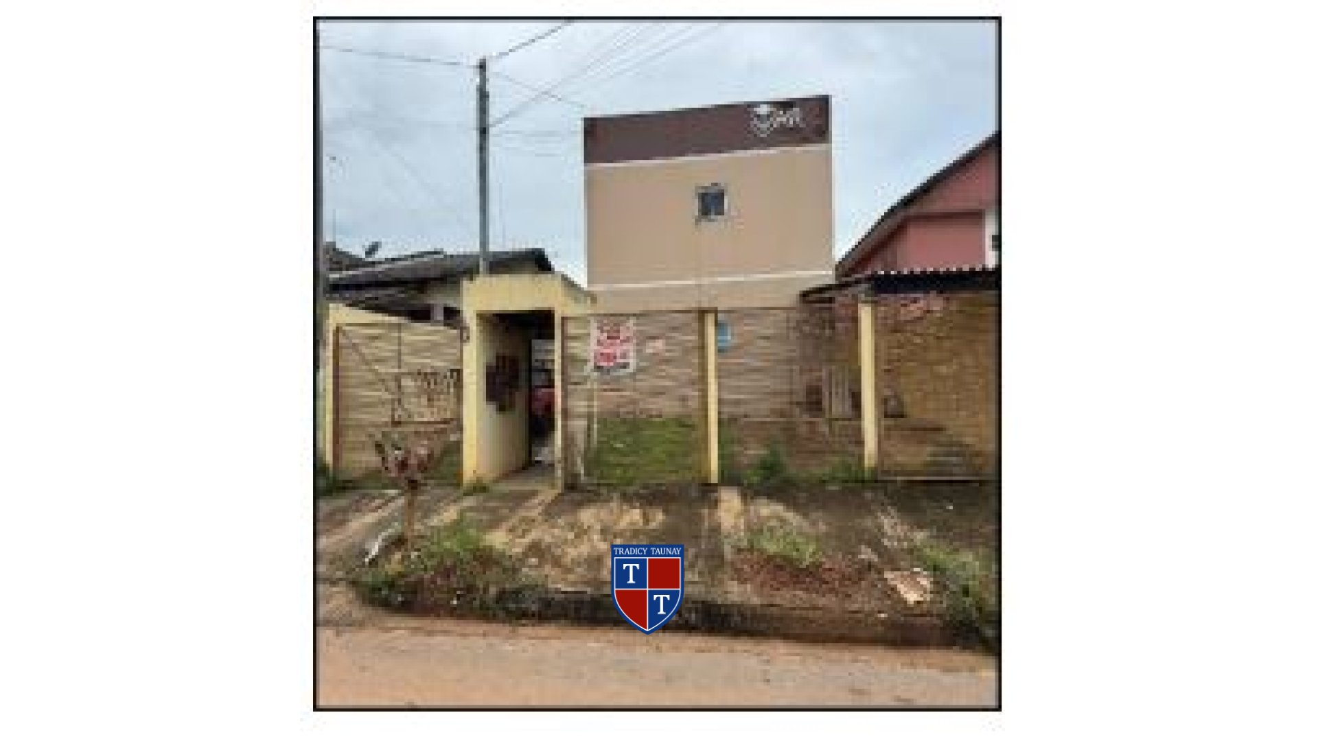 Foto 1 de APARTAMENTO em PARQUE NAPOLIS A - Imóvel Retomado Caixa