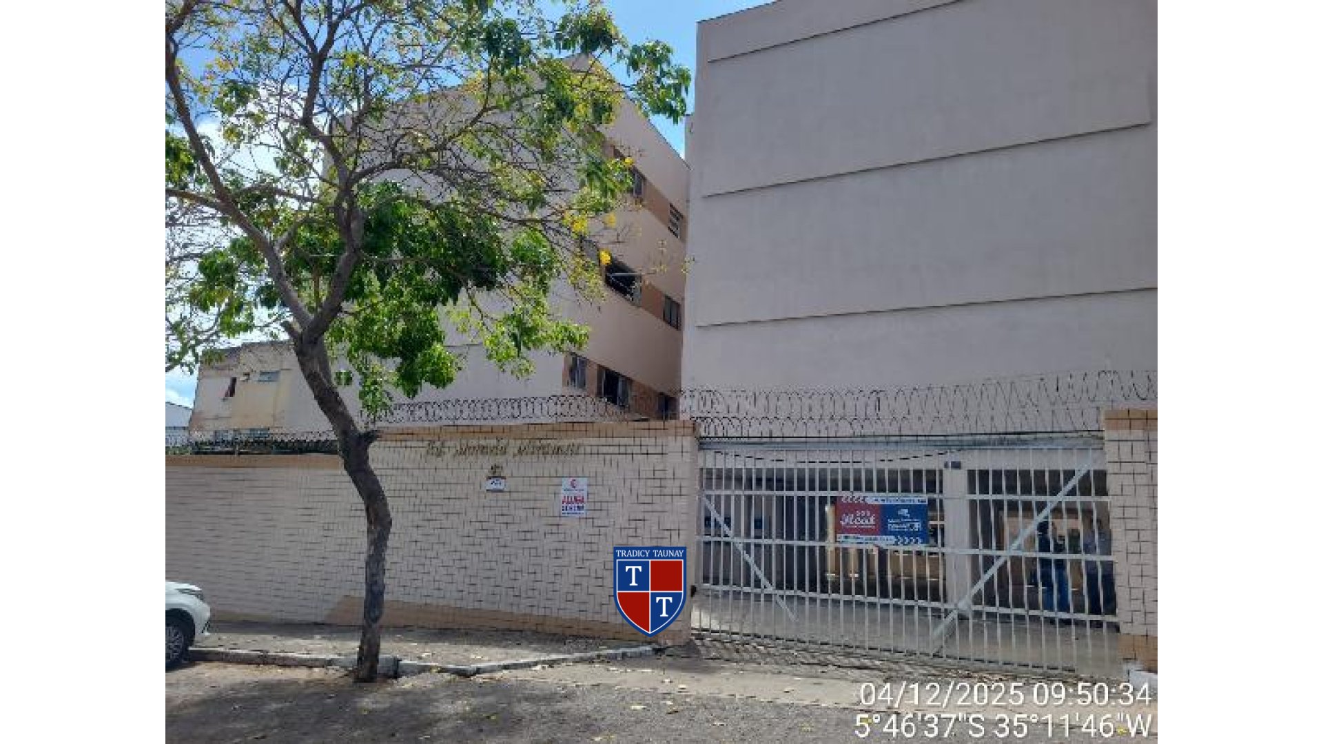 Foto 1 de APARTAMENTO em SANTOS REIS - Imóvel Retomado Caixa
