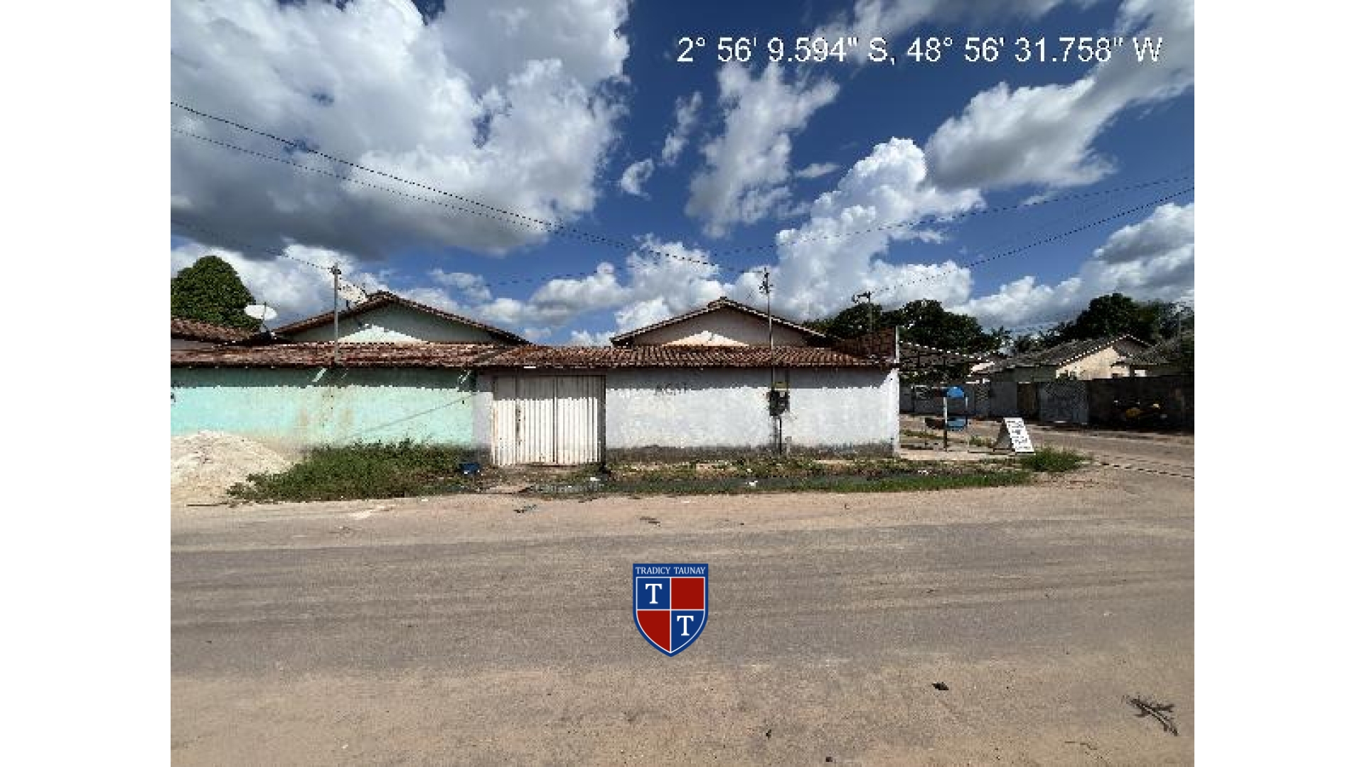 CASA em BAIRRO AEROPORTO
