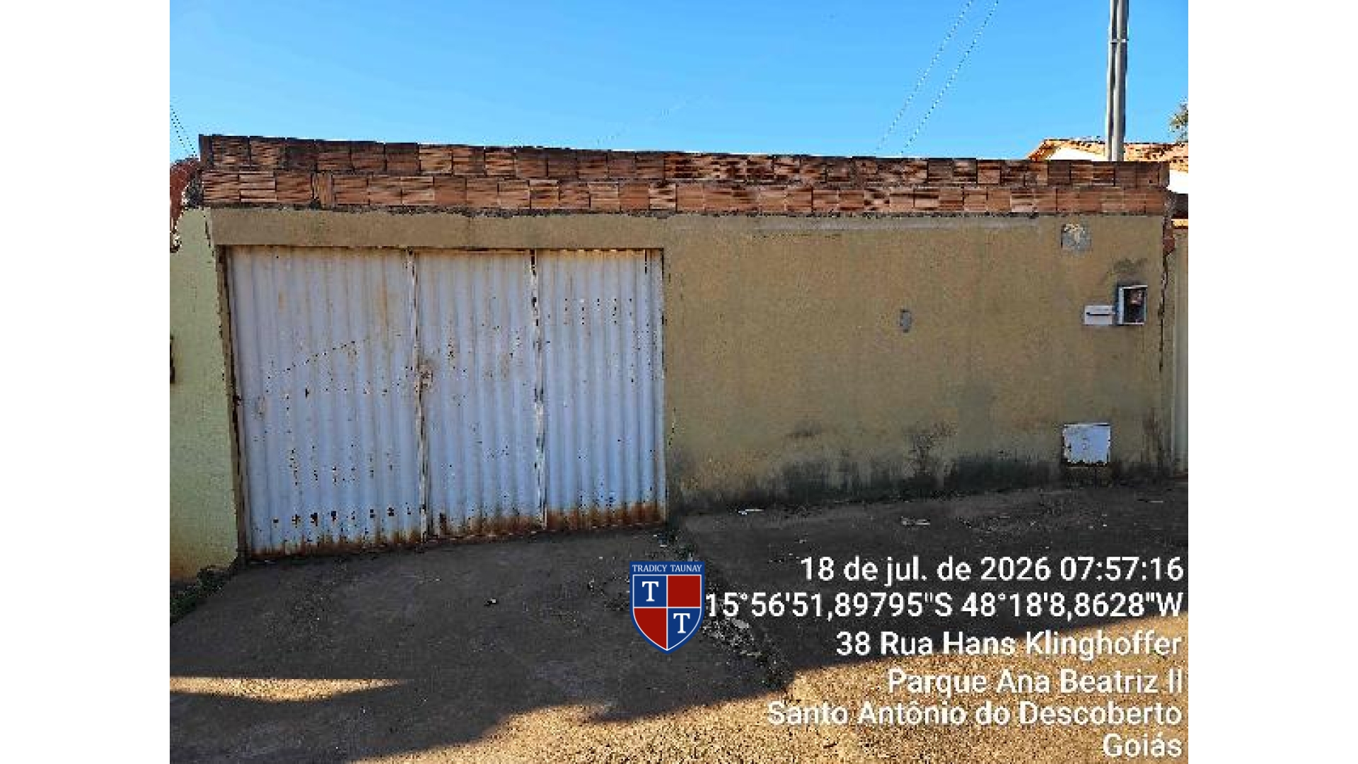 CASA em JARDIM ANA BEATRIZ I
