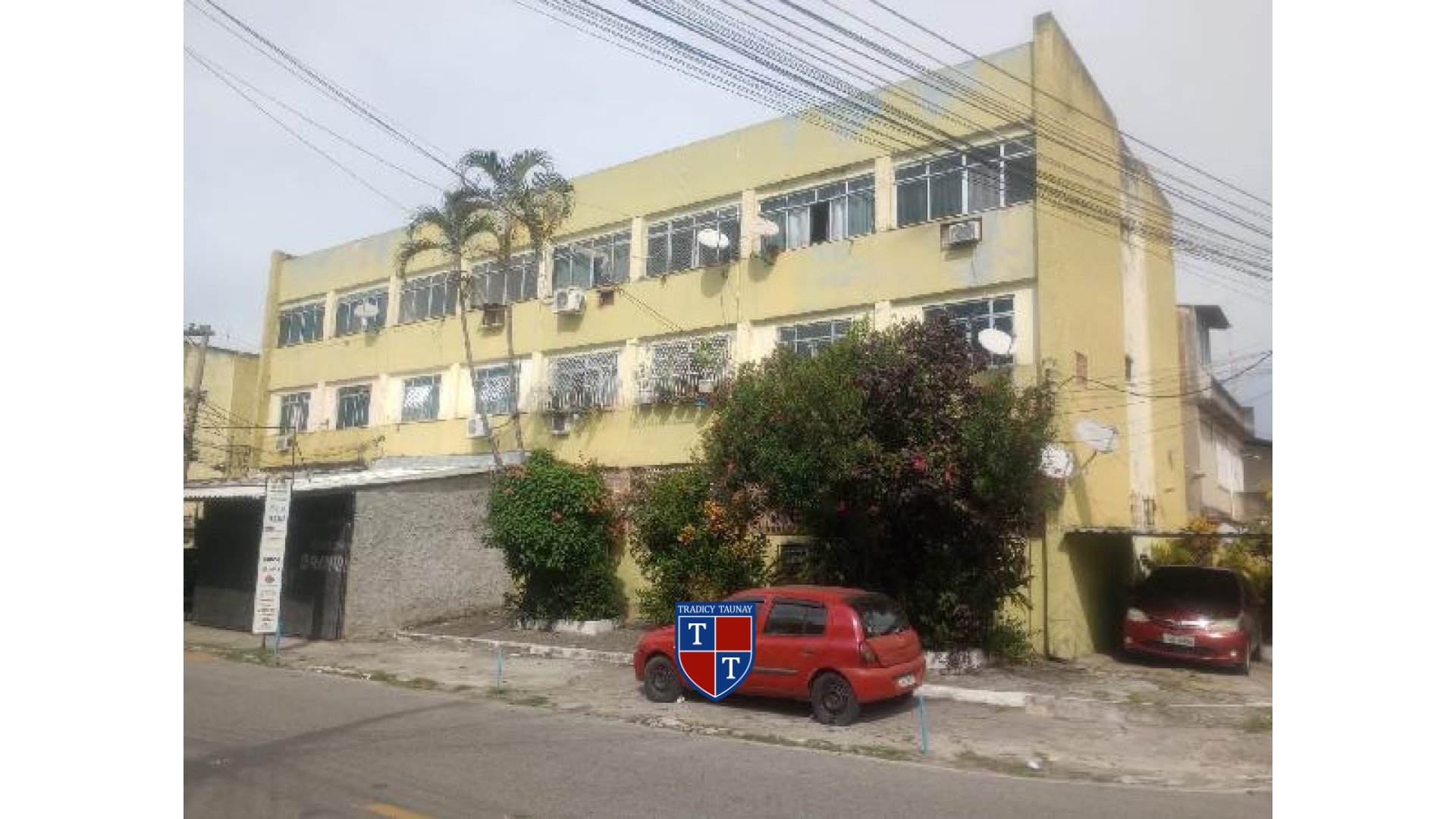 Foto 1 de APARTAMENTO em BNH - Imóvel Retomado Caixa