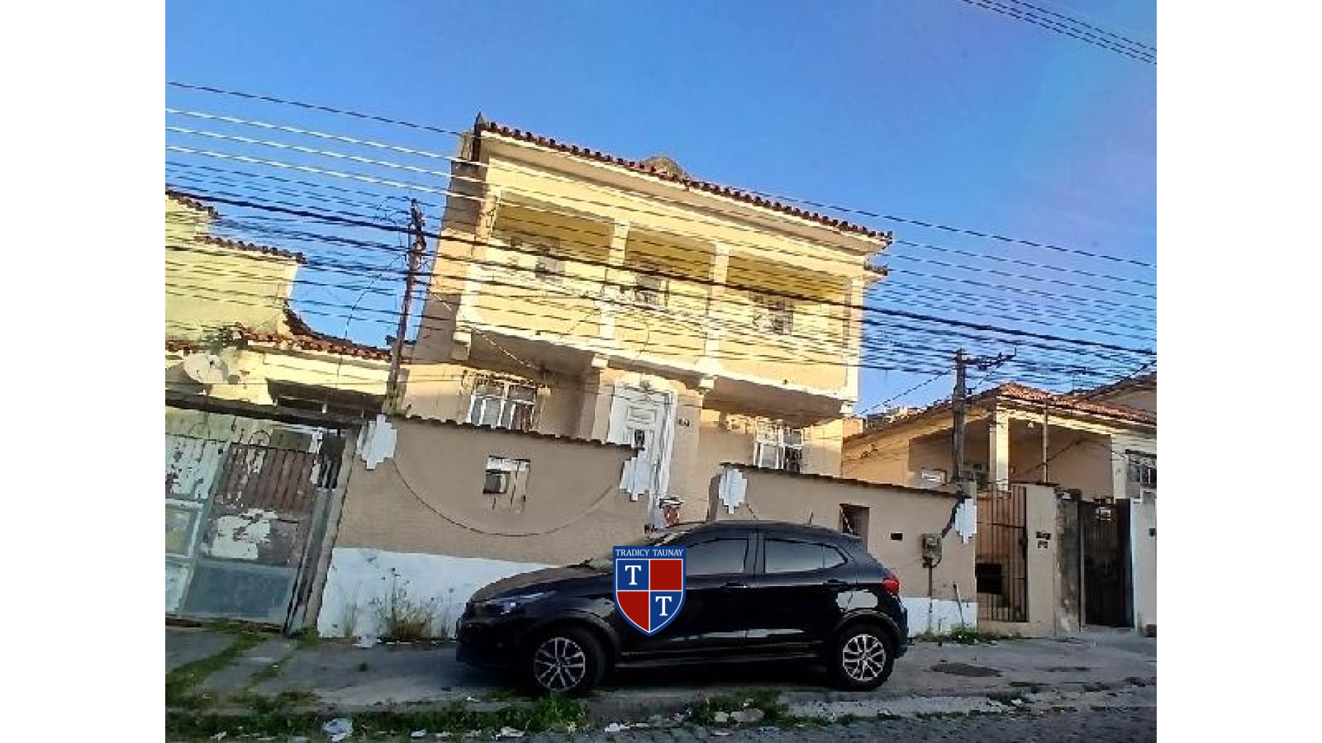 Foto 1 de APARTAMENTO em BONSUCESSO, RIO DE JANEIRO/RJ - Imóvel Retomado CAIXA Ref 8444411160762