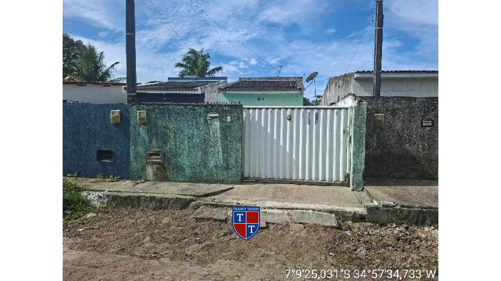 CASA em PLANALTO TIBIRI II
