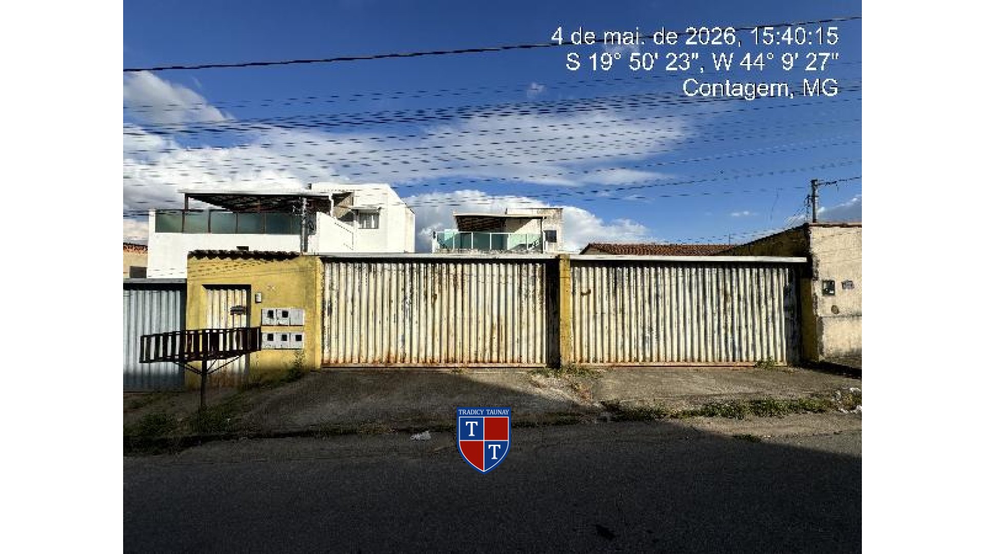 Foto 1 de APARTAMENTO em VILA ESMERALDAS - Imóvel Retomado Caixa
