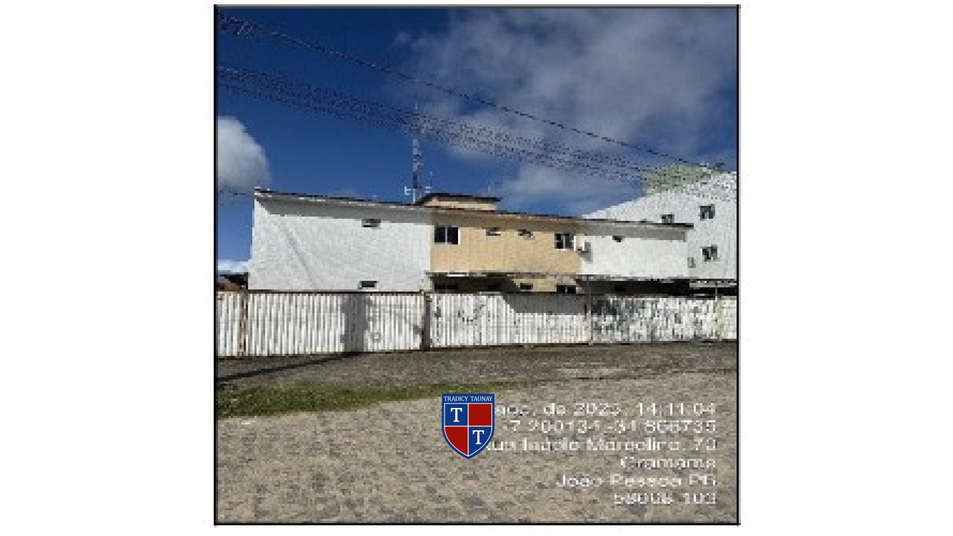 Foto 1 de APARTAMENTO em GRAMAME - Imóvel Retomado Caixa