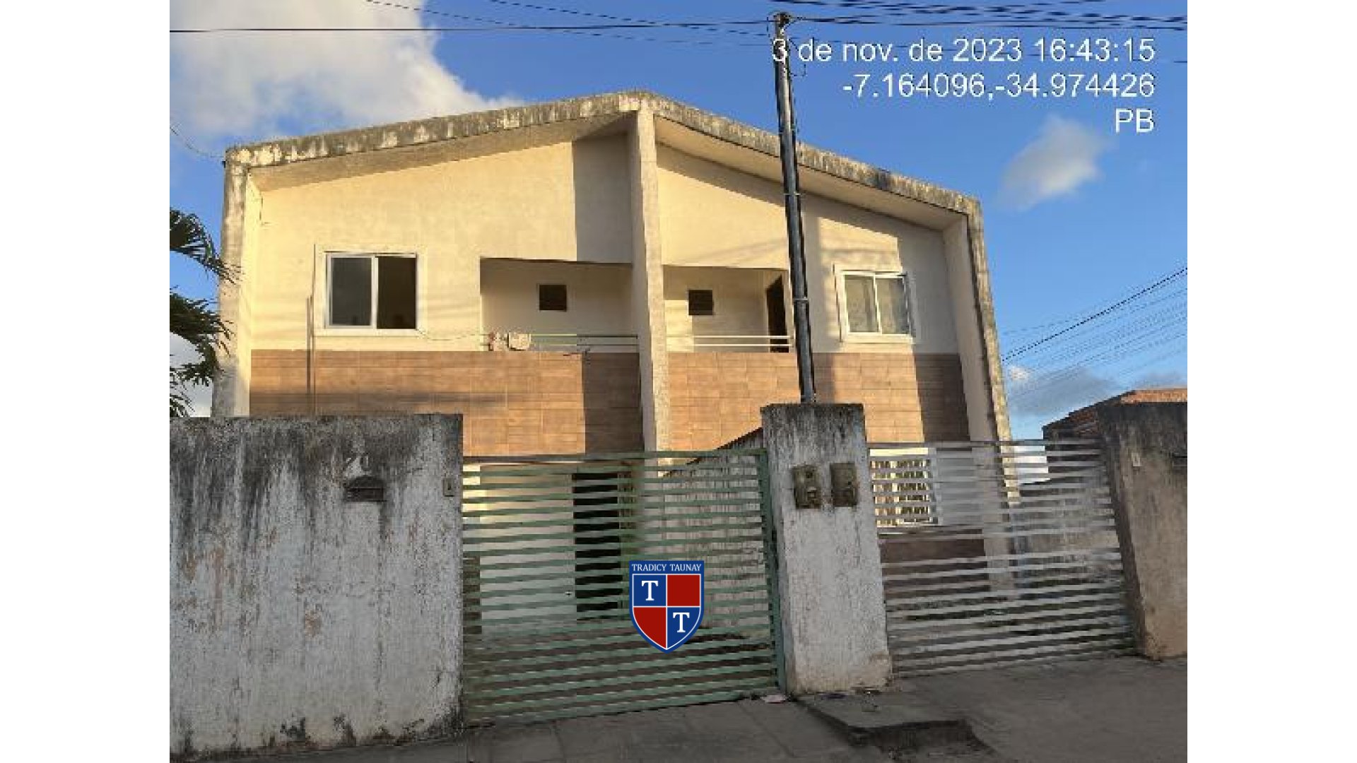 Foto 1 de APARTAMENTO em VALE DE SANTA RITA I - Imóvel Retomado Caixa