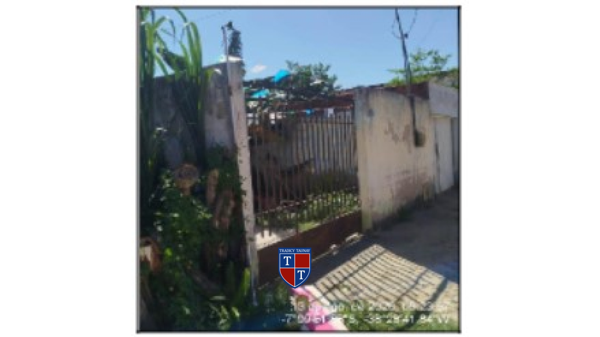Foto 1 de CASA em PEDRA BRANCA, PACAJUS/CE - Imóvel Retomado CAIXA Ref 8444411188551