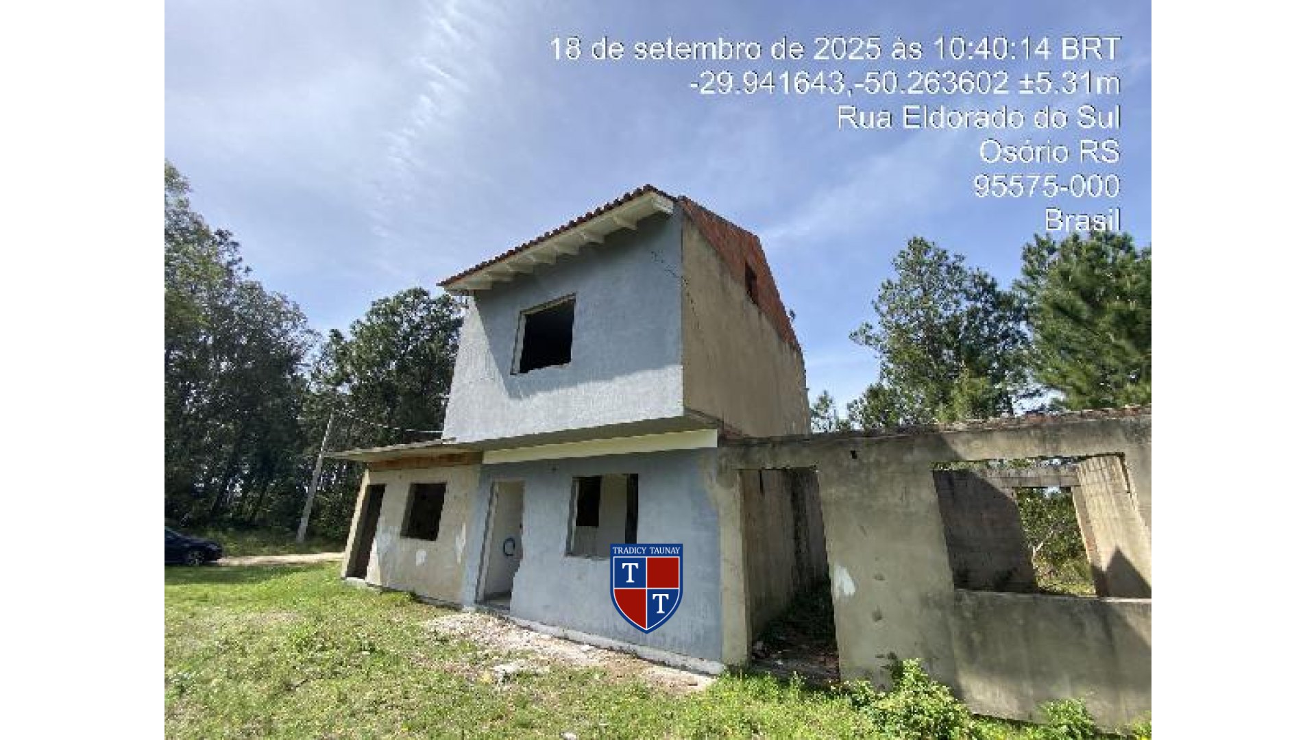 Foto 1 de CASA em SERRAMAR - Imóvel Retomado Caixa
