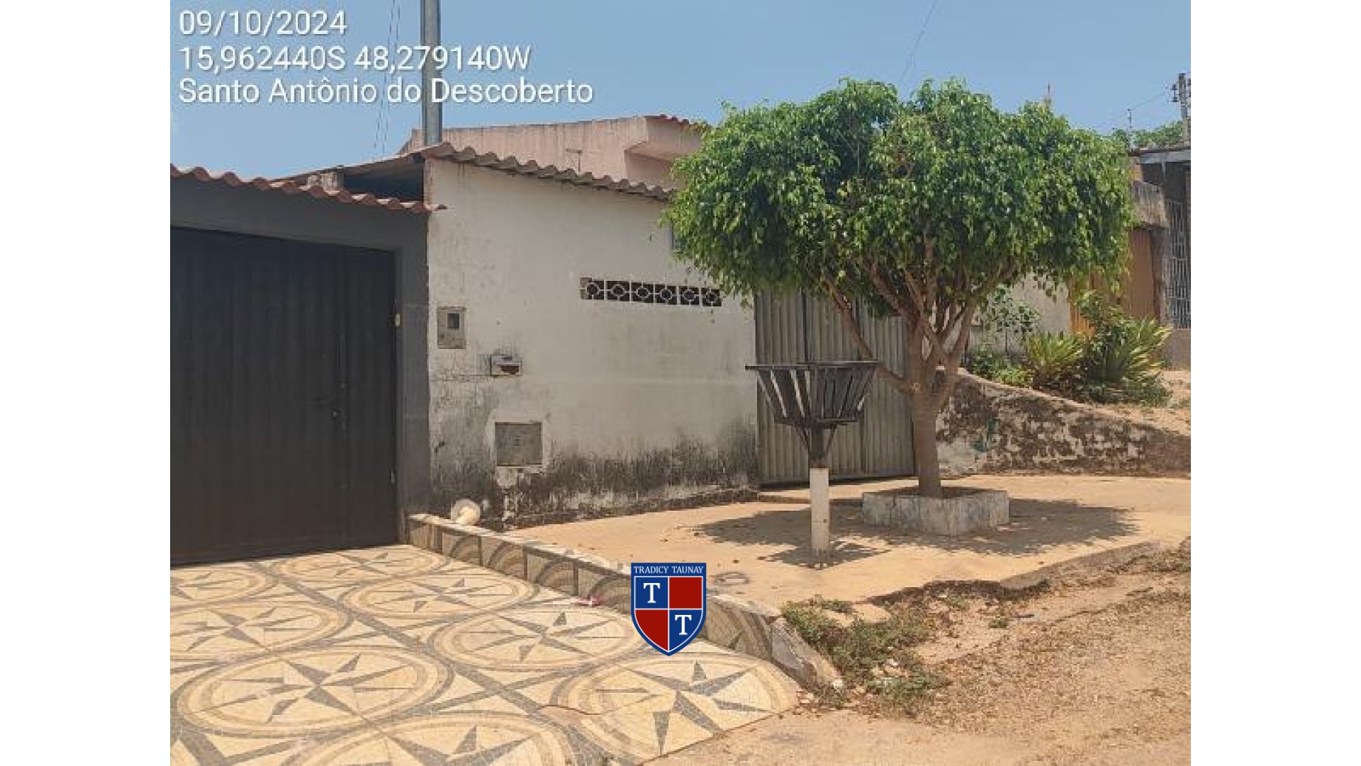 Foto 1 de CASA em PARQUE ESTRELA DALVA XI - Imóvel Retomado Caixa
