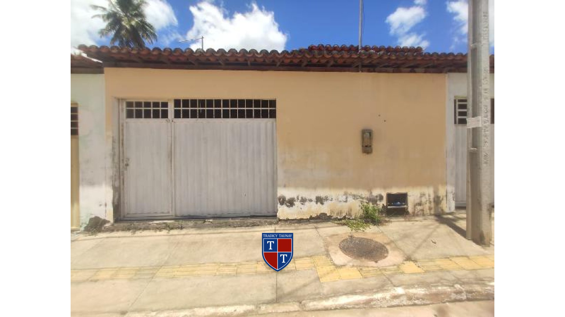 Foto 1 de CASA em CENTRO - Imóvel Retomado Caixa