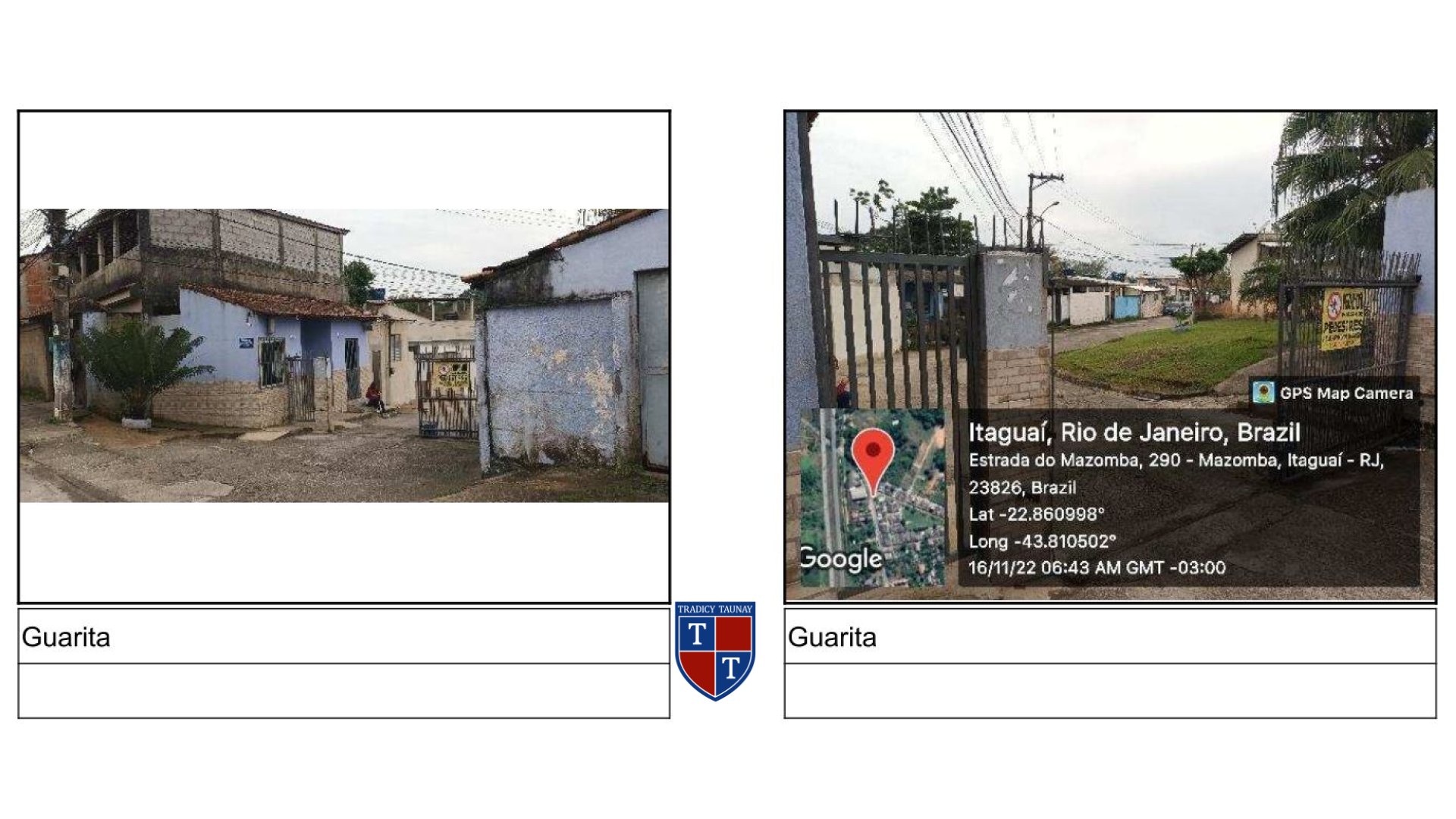 Foto 1 de CASA em MAZOMBA - Imóvel Retomado Caixa