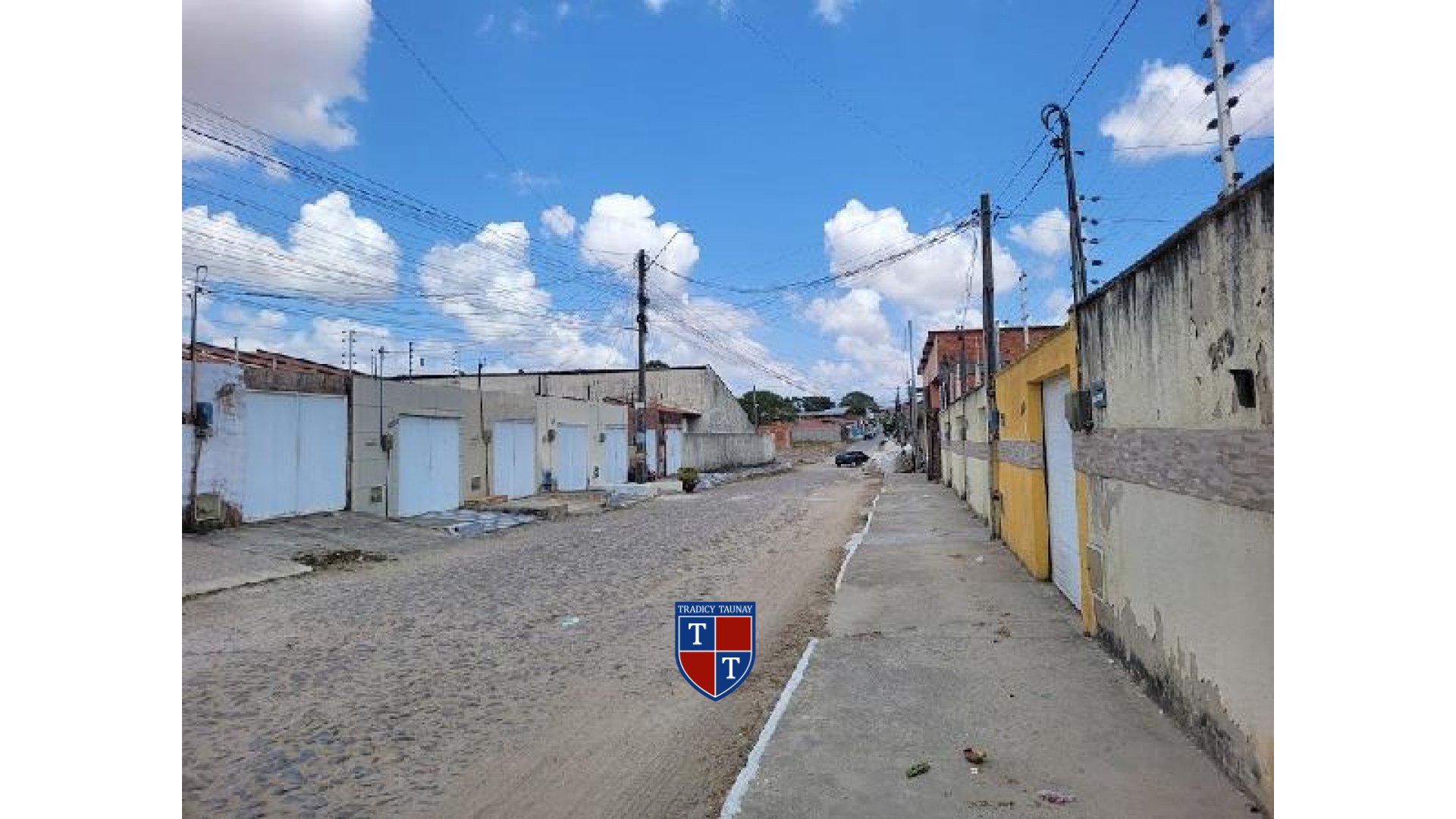 Foto 1 de CASA em PAVUNA, PACATUBA/CE - Imóvel Retomado CAIXA Ref 8444411222431