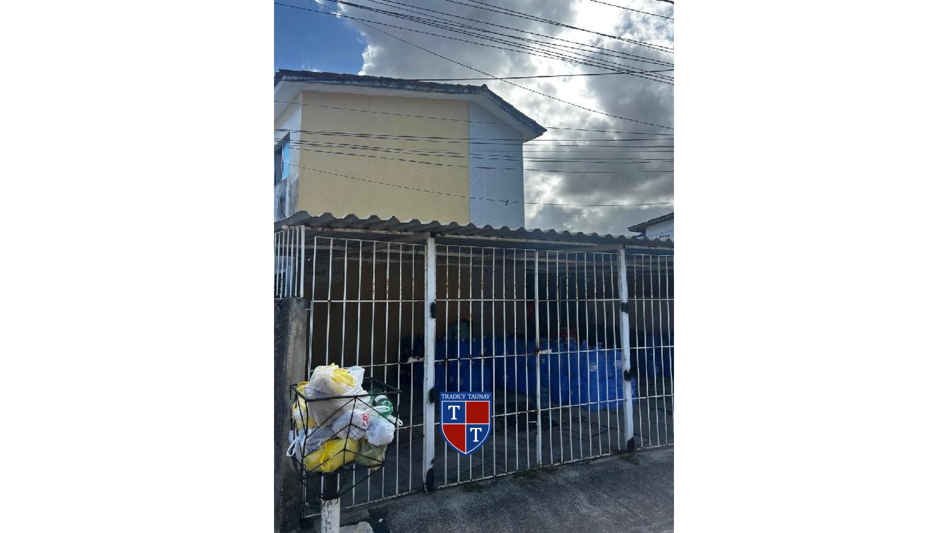 Foto 1 de CASA em JAGUARANA - Imóvel Retomado Caixa