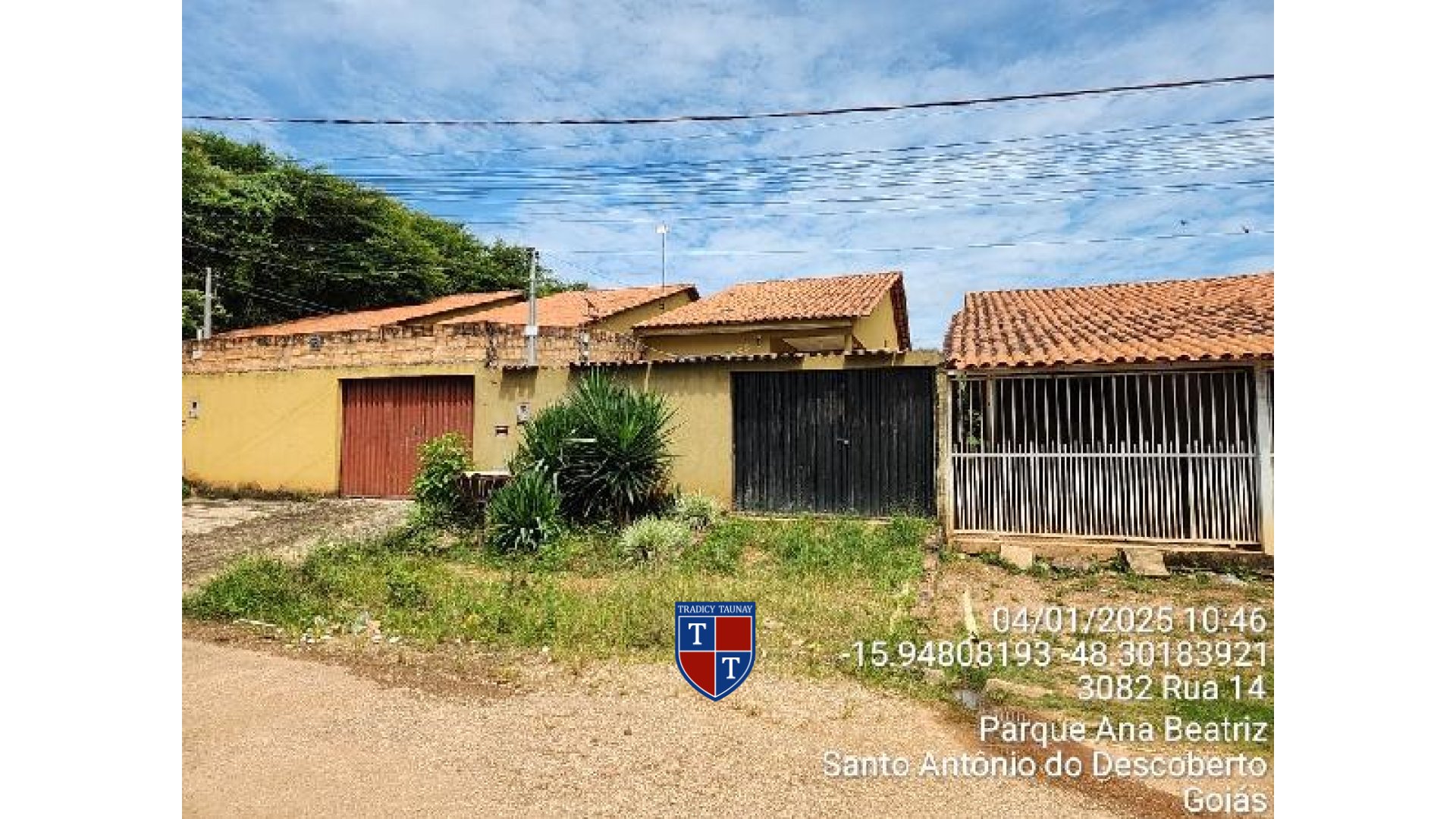 Foto 1 de CASA em JARDIM ANA BEATRIZ I - Imóvel Retomado Caixa