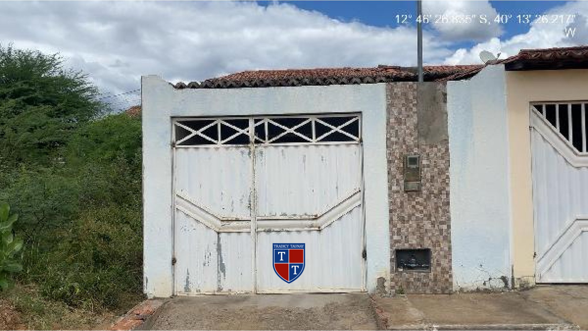 Foto 1 de CASA em BOIADEIRA - Imóvel Retomado Caixa