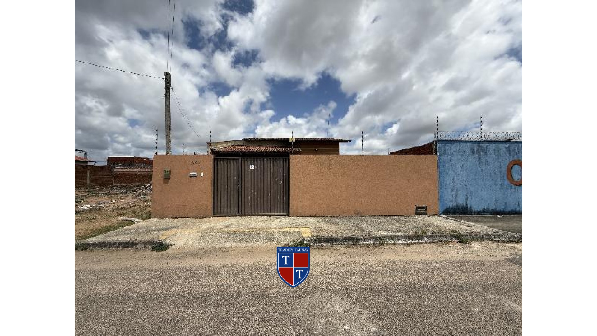CASA em SAO JOSE DE MIPIBU