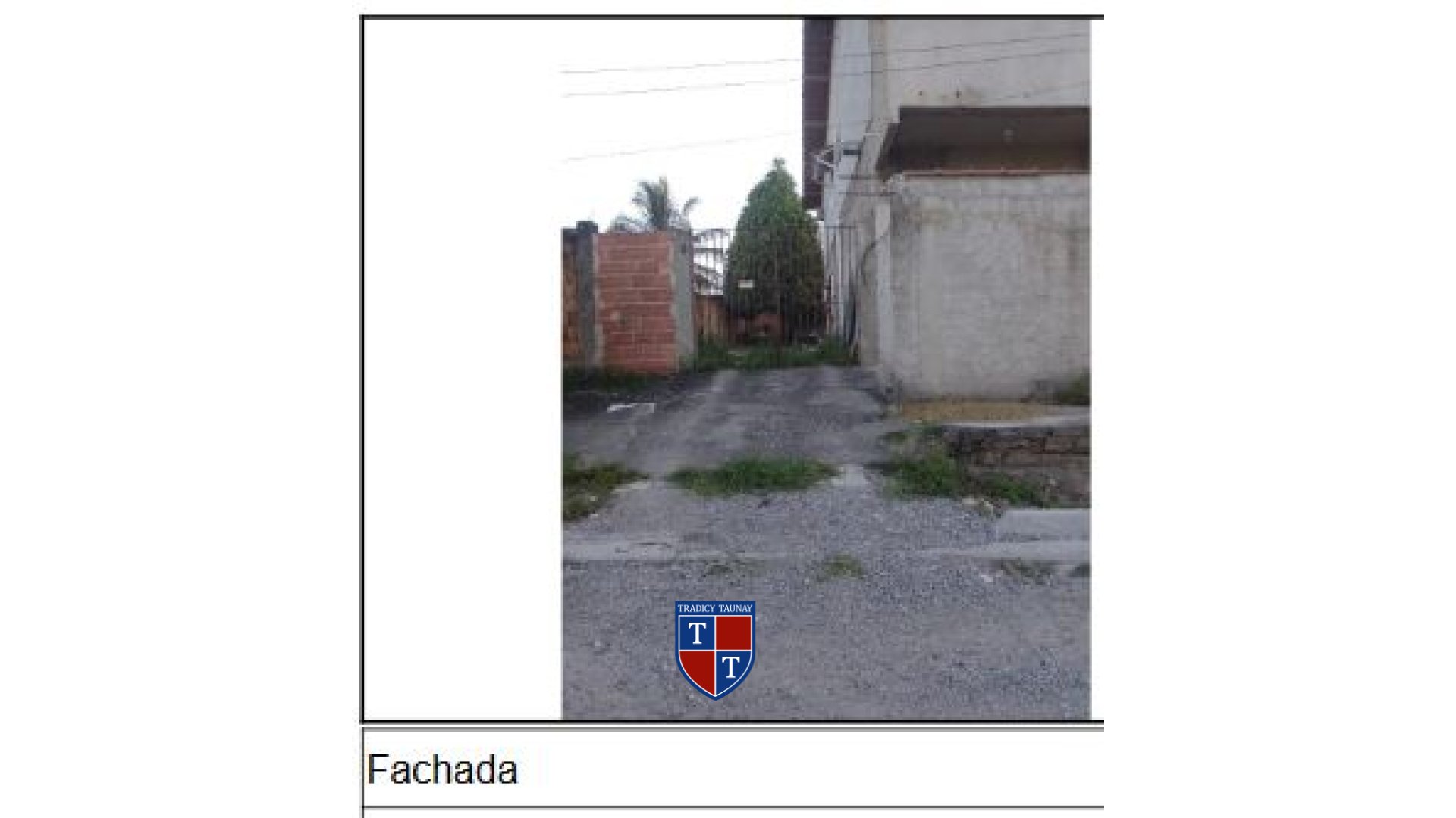 Foto 1 de CASA em VILA BRASIL (MANILHA) - Imóvel Retomado Caixa