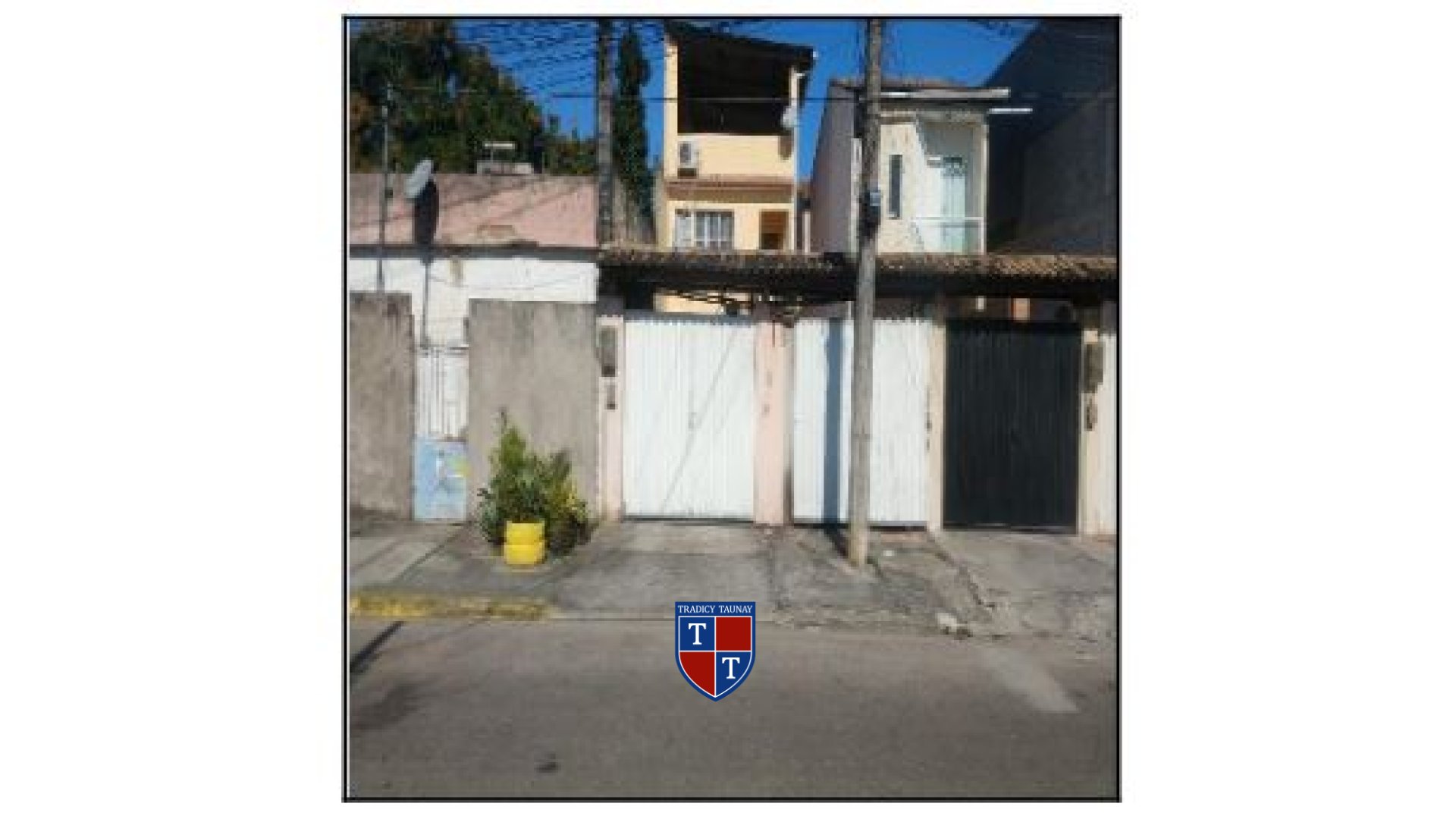 Foto 1 de CASA em JARDIM CATARINA, SAO GONCALO/RJ - Imóvel Retomado CAIXA Ref 8444411267923