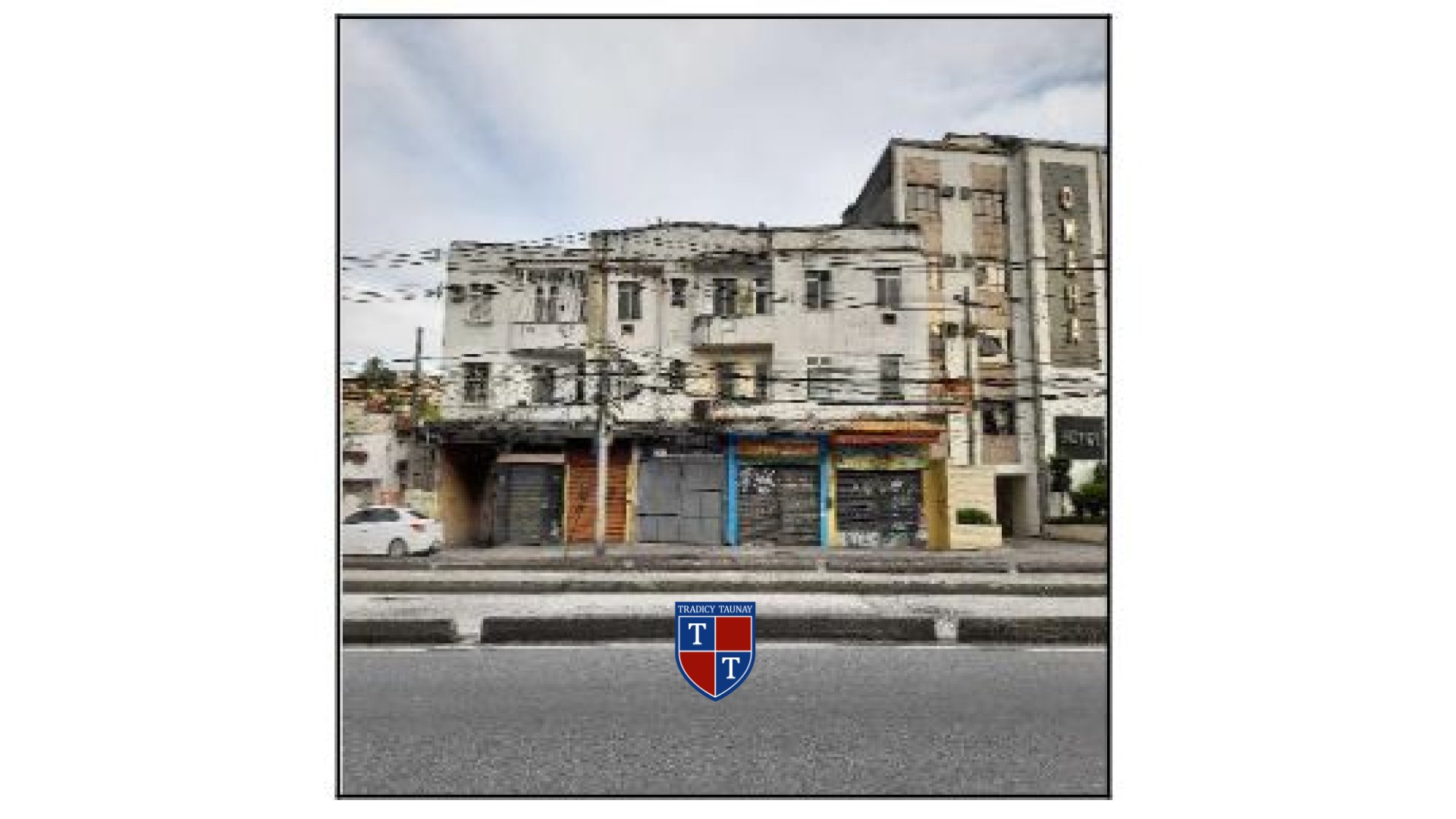 Foto 1 de APARTAMENTO em MADUREIRA - Imóvel Retomado Caixa