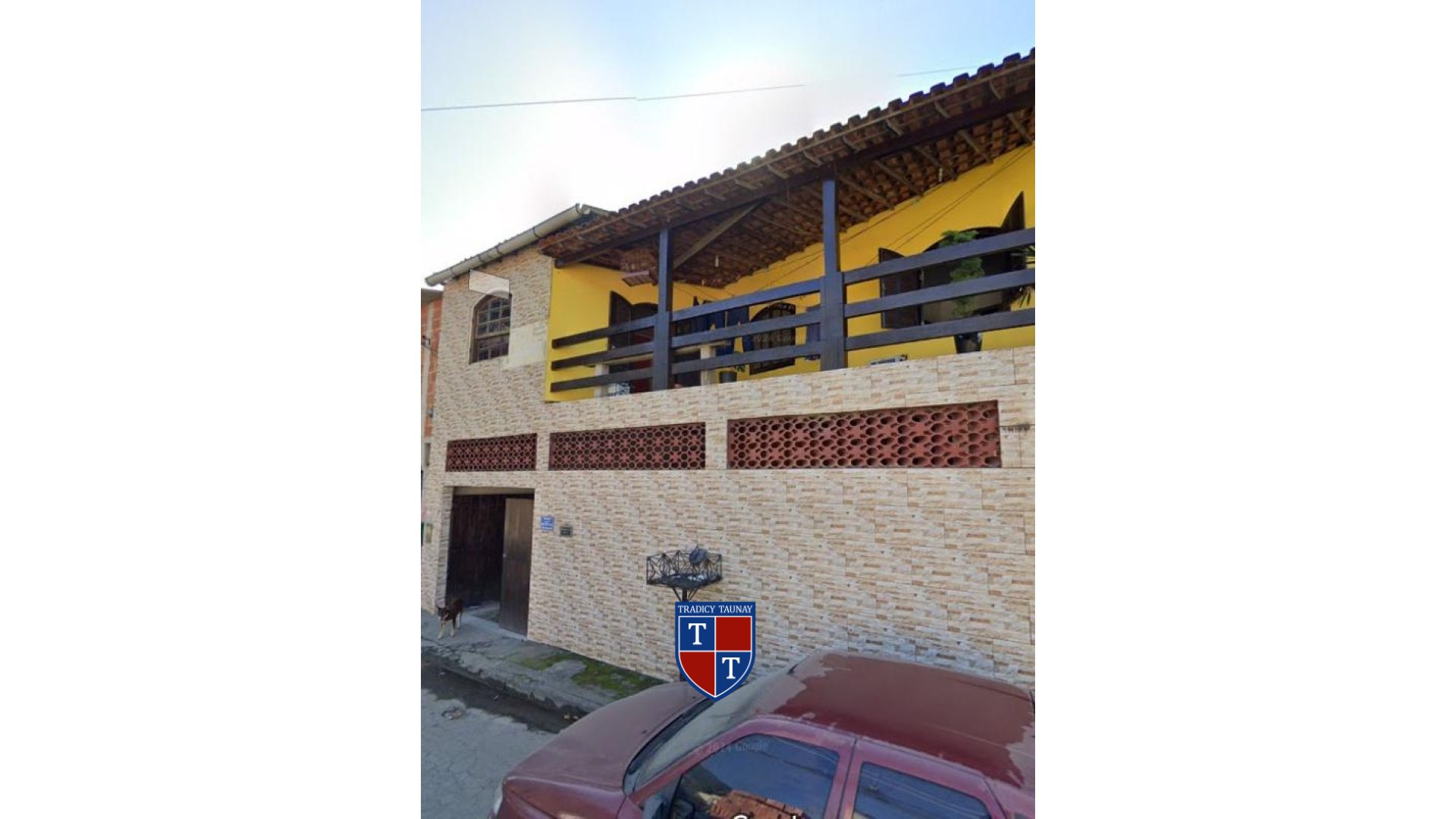 Foto 1 de CASA em BRISA MAR - Imóvel Retomado Caixa
