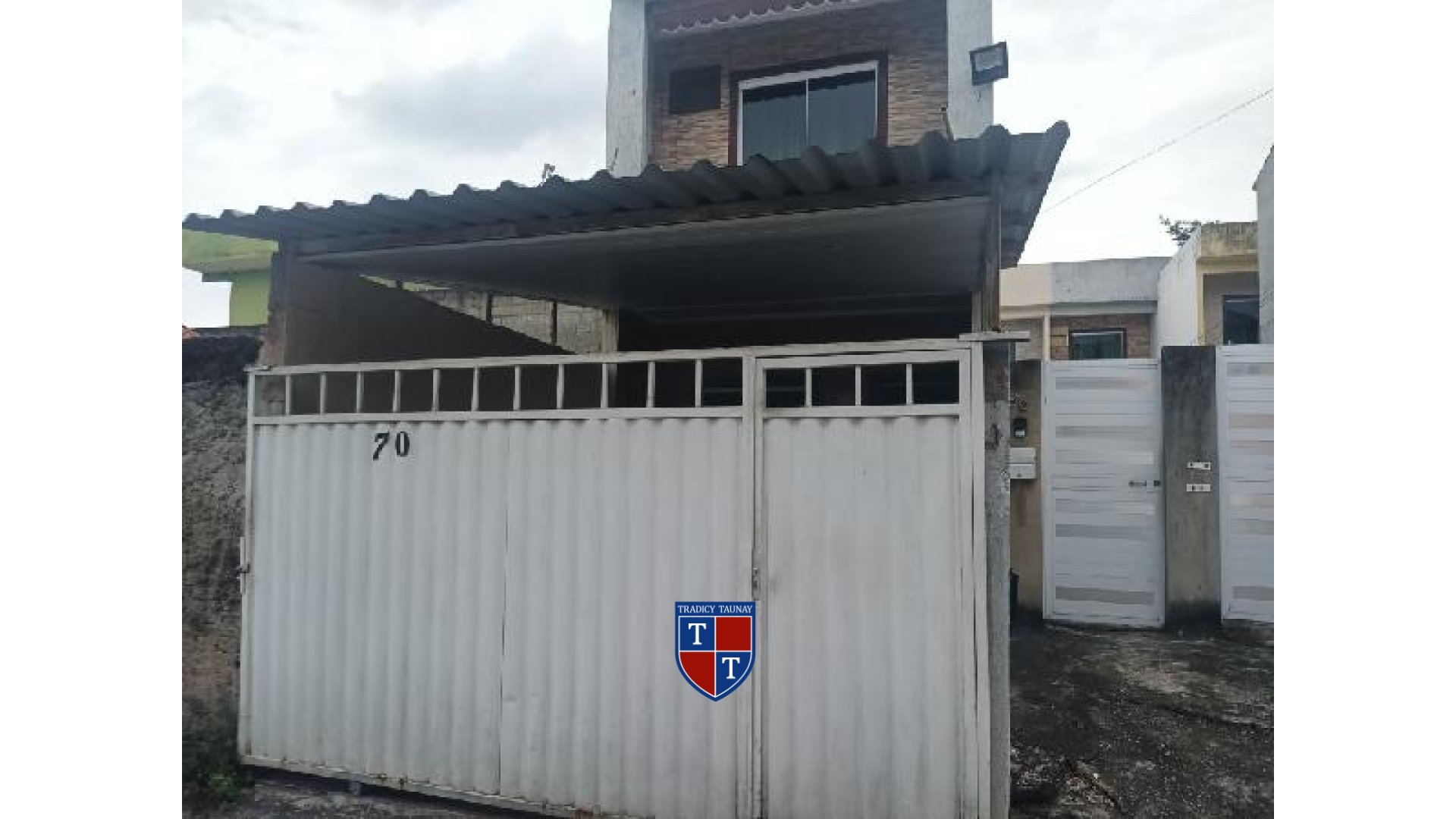 Foto 1 de CASA em CERAMICA - Imóvel Retomado Caixa