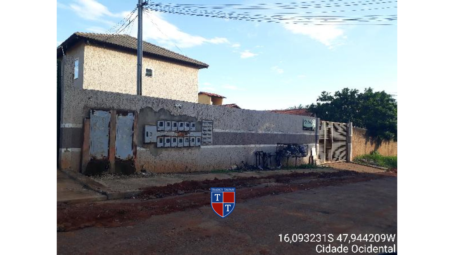 Foto 1 de APARTAMENTO em MANSOES DE RECREIO E - Imóvel Retomado Caixa