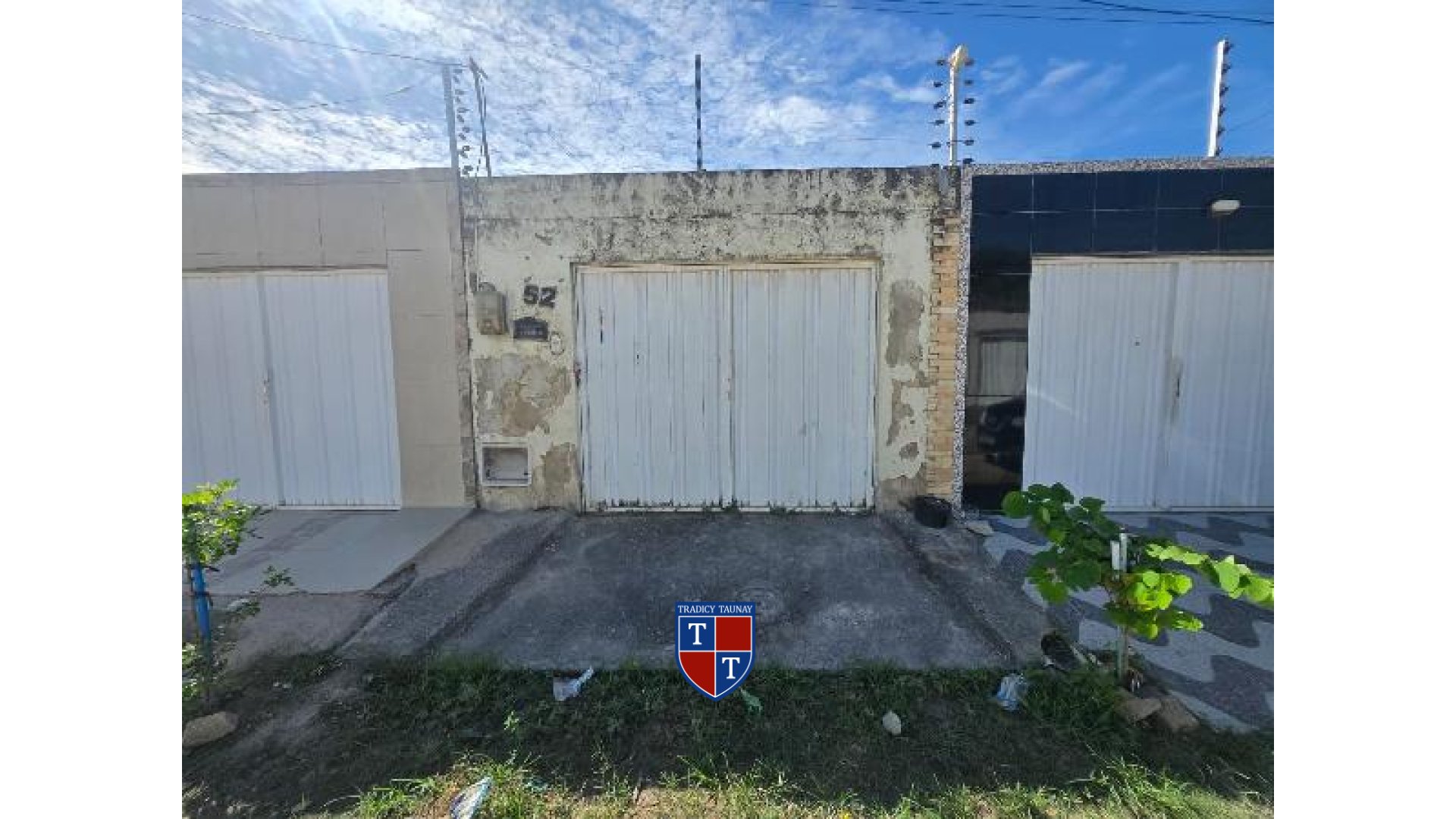 Foto 1 de CASA em GERERAU - Imóvel Retomado Caixa